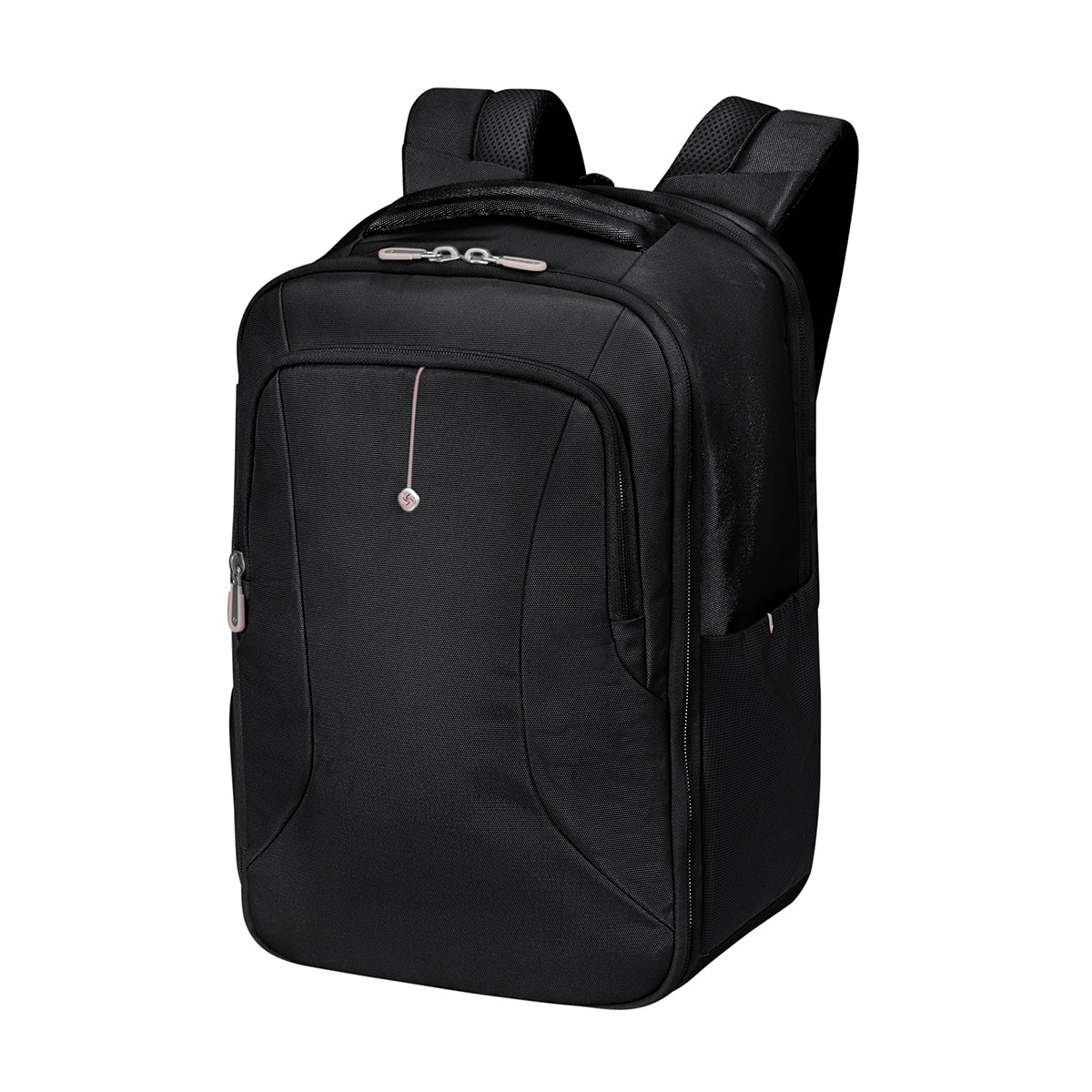 Mochila Samsonite Classy XS para portátiles de 14,1" negro Negro-2