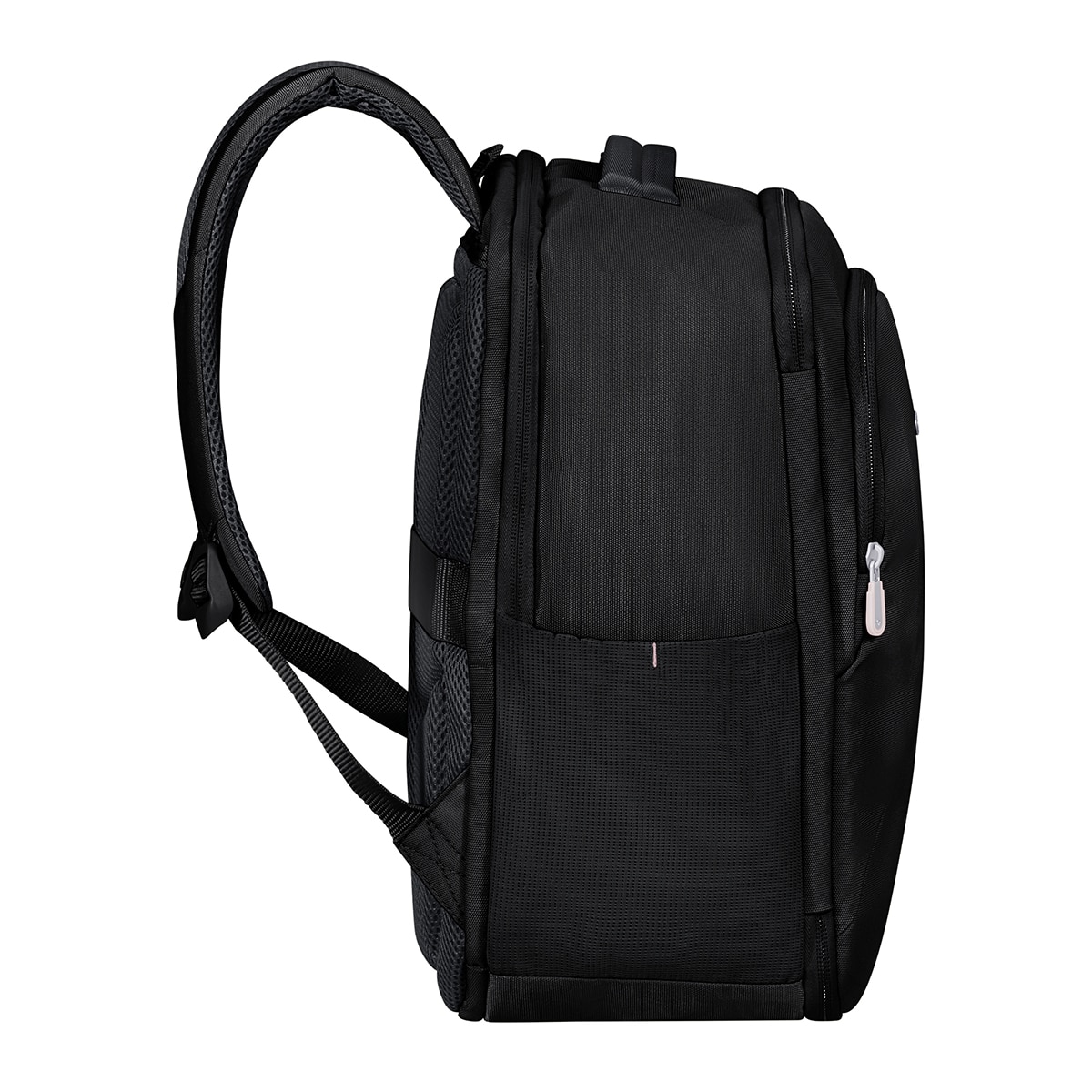 Mochila Samsonite Classy XS para portátiles de 14,1" negro Negro-4
