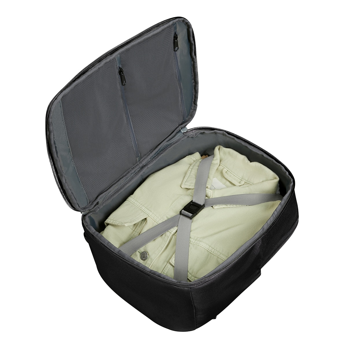 Mochila Samsonite Classy XS para portátiles de 14,1" negro Negro-6