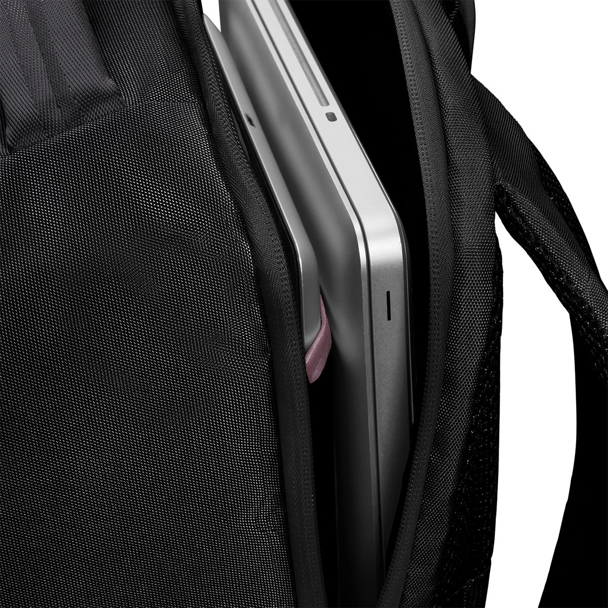 Mochila Samsonite Classy XS para portátiles de 14,1" negro Negro-7