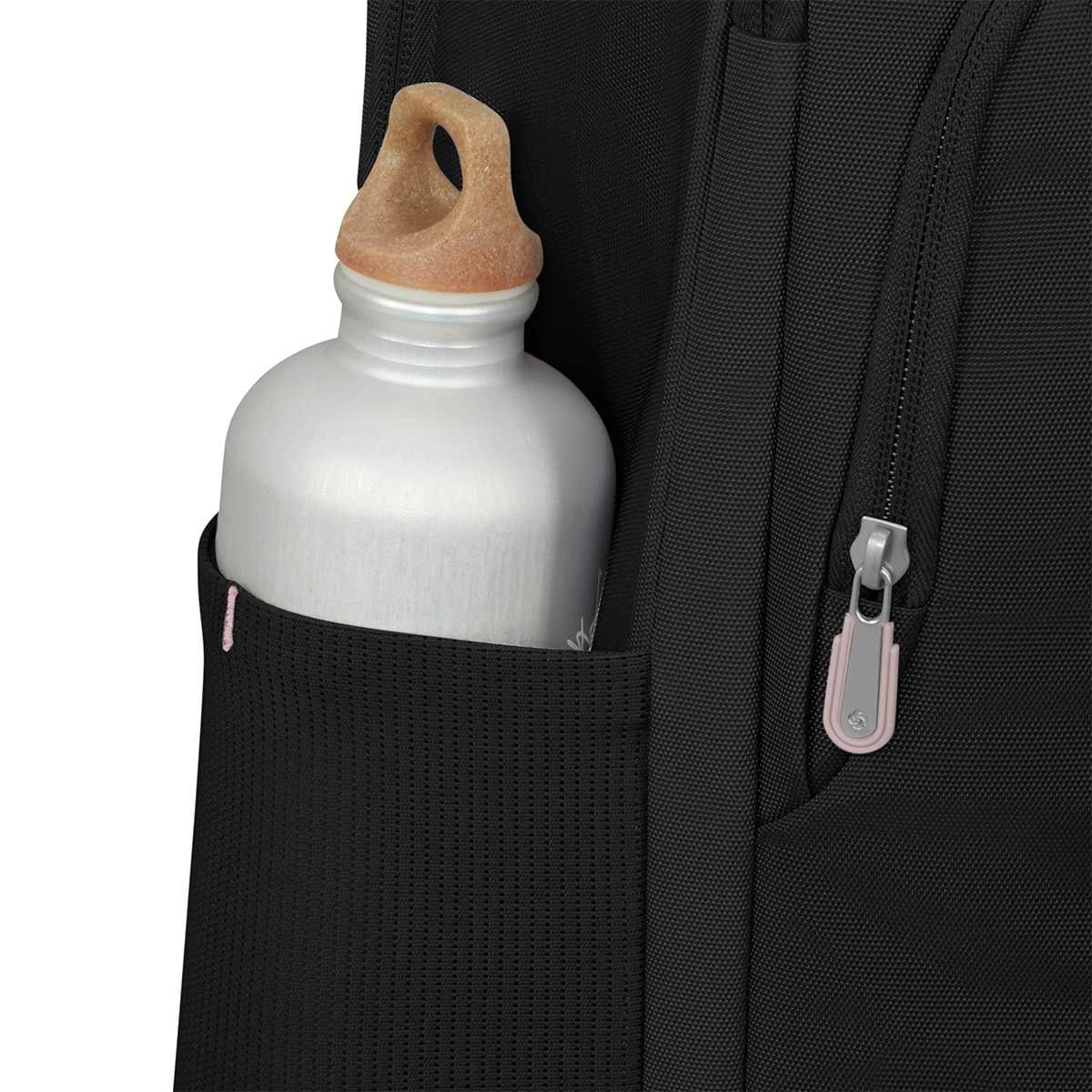 Mochila Samsonite Classy XS para portátiles de 14,1" negro Negro-9