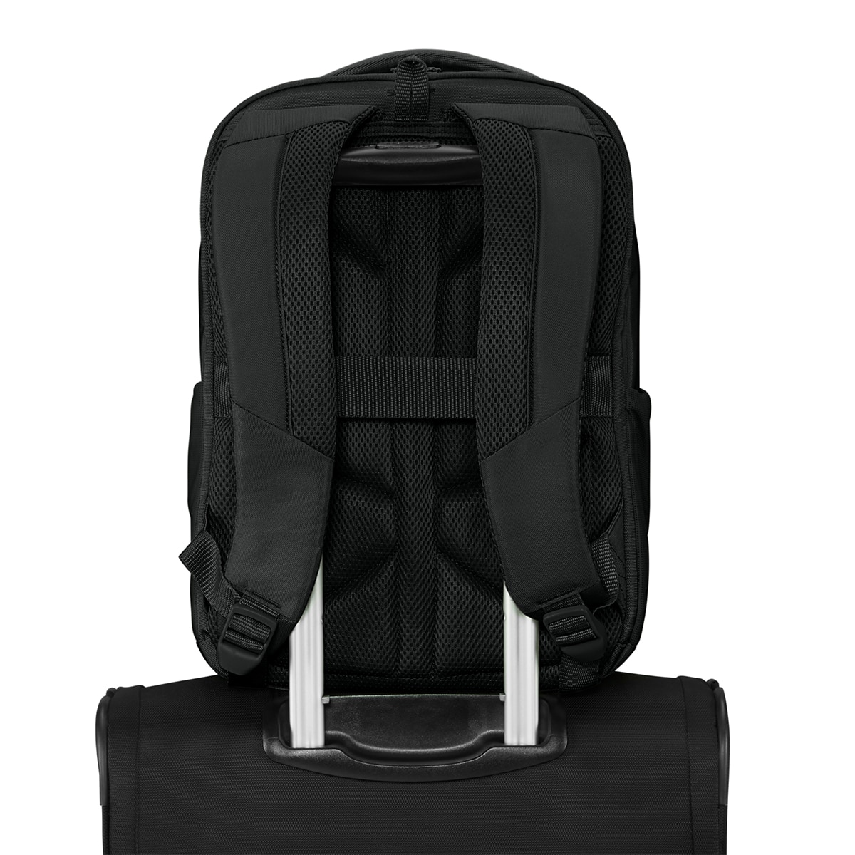 Mochila Samsonite Classy XS para portátiles de 14,1" negro Negro-10