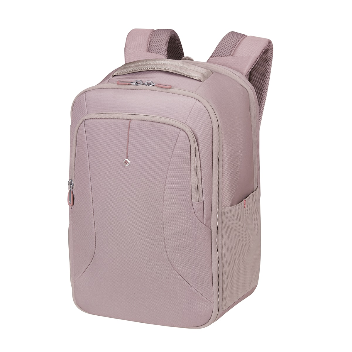 Mochila Samsonite Classy XS para portátiles de 14,1" gris - Gris Piedra Gris Piedra-2