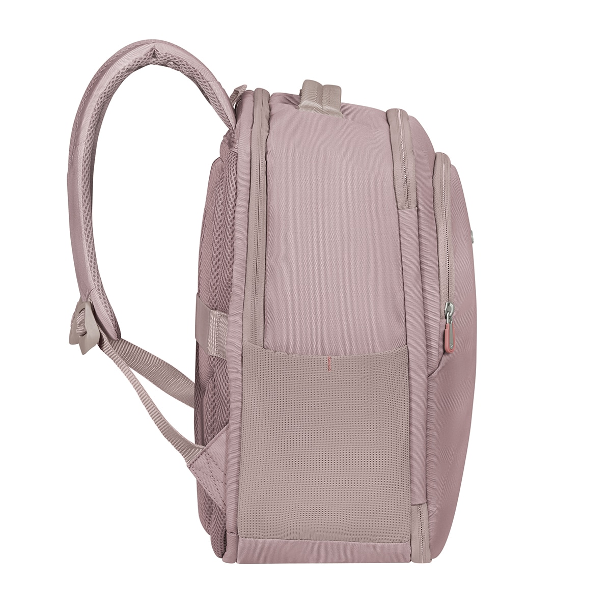 Mochila Samsonite Classy XS para portátiles de 14,1" gris - Gris Piedra Gris Piedra-4