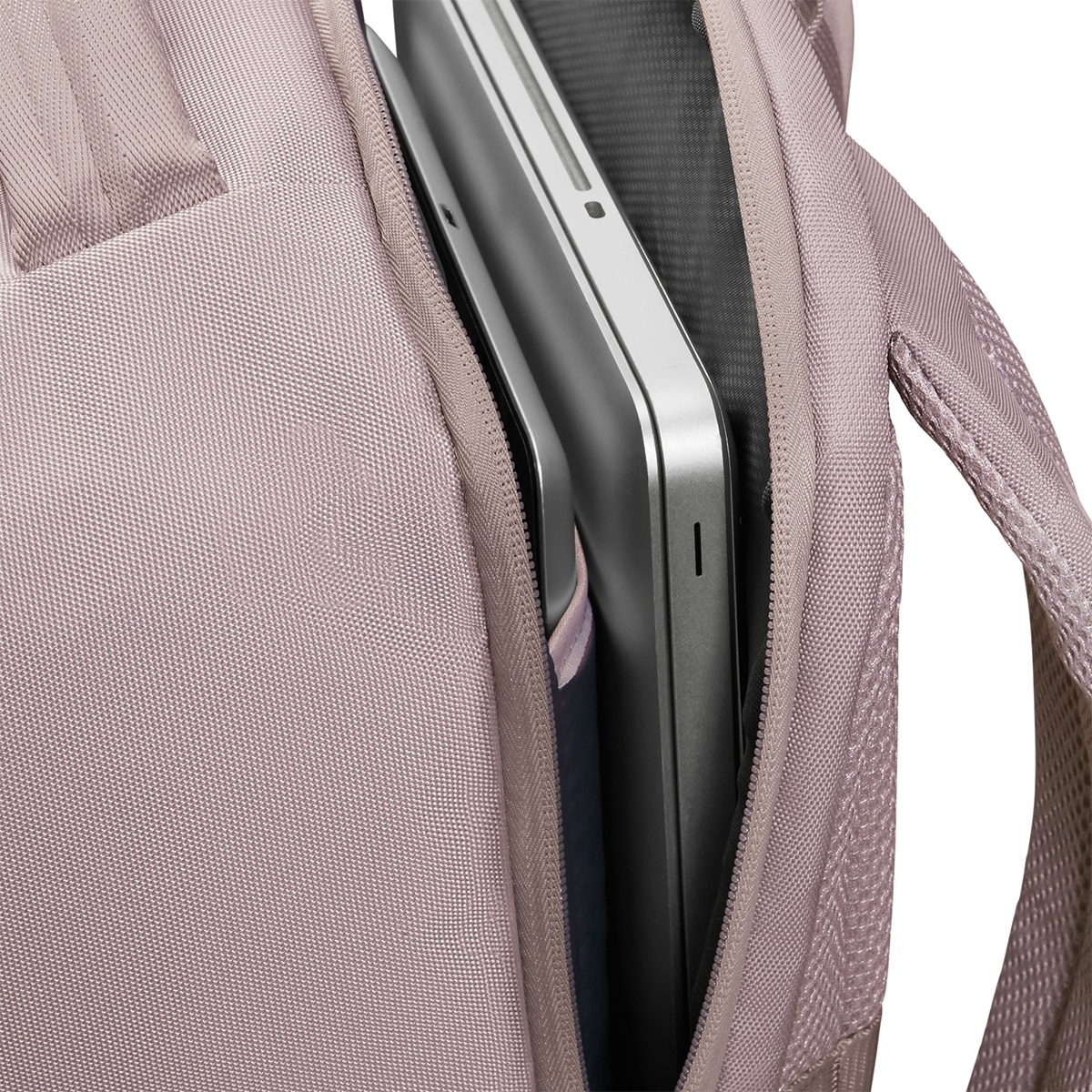 Mochila Samsonite Classy XS para portátiles de 14,1" gris - Gris Piedra Gris Piedra-7