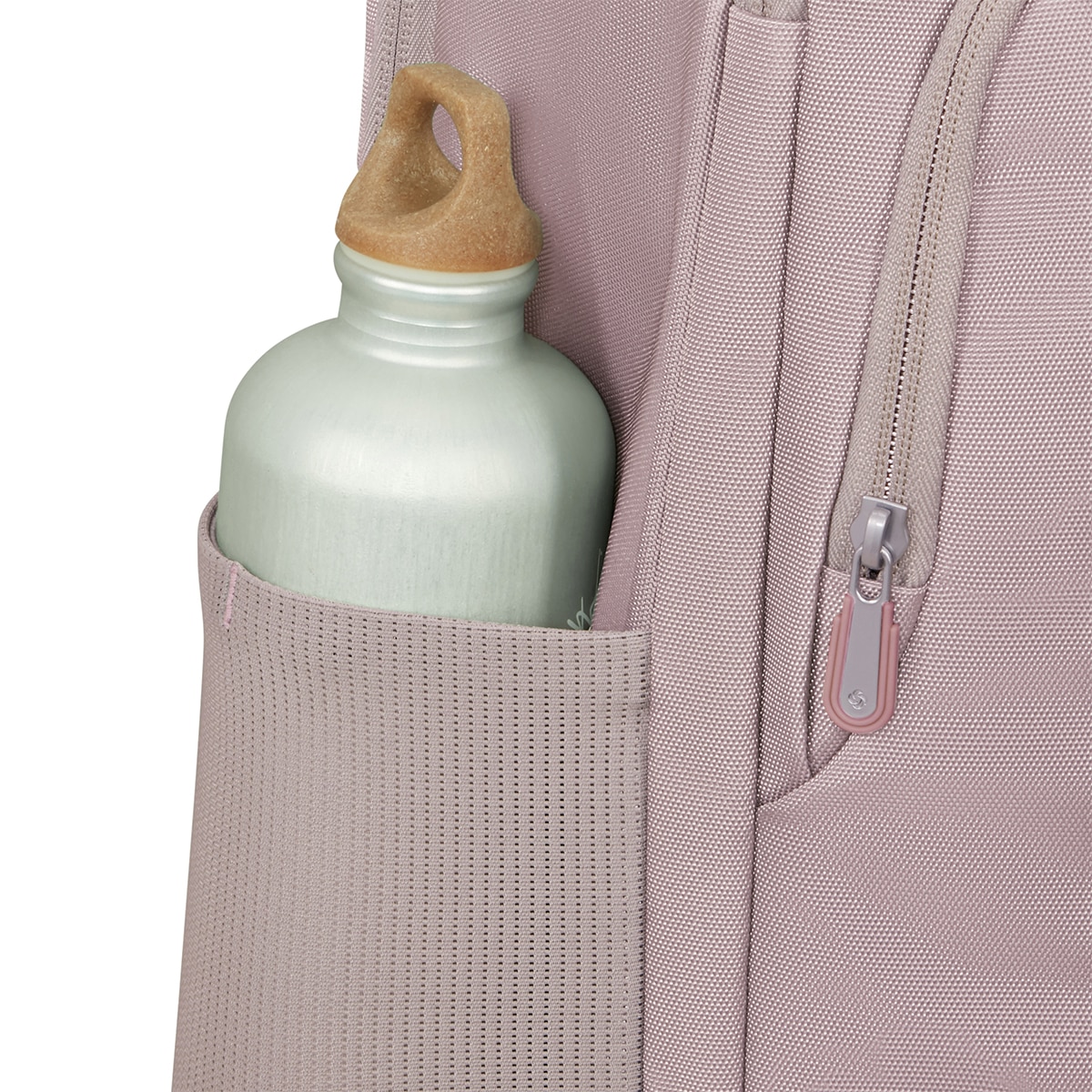 Mochila Samsonite Classy XS para portátiles de 14,1" gris - Gris Piedra Gris Piedra-9