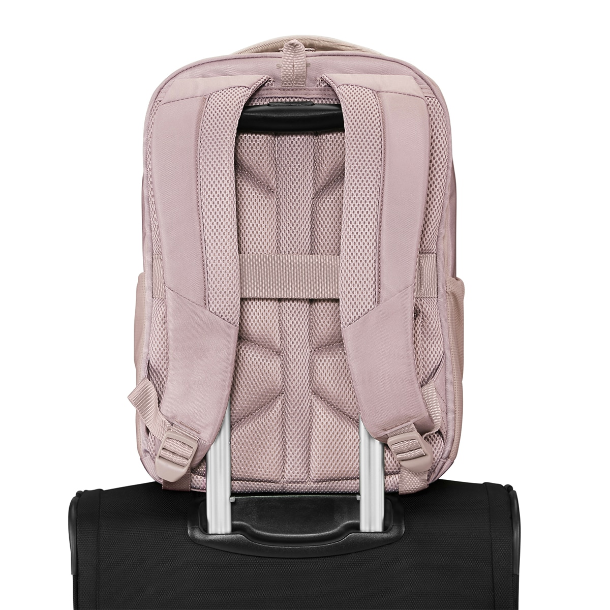 Mochila Samsonite Classy XS para portátiles de 14,1" gris - Gris Piedra Gris Piedra-10
