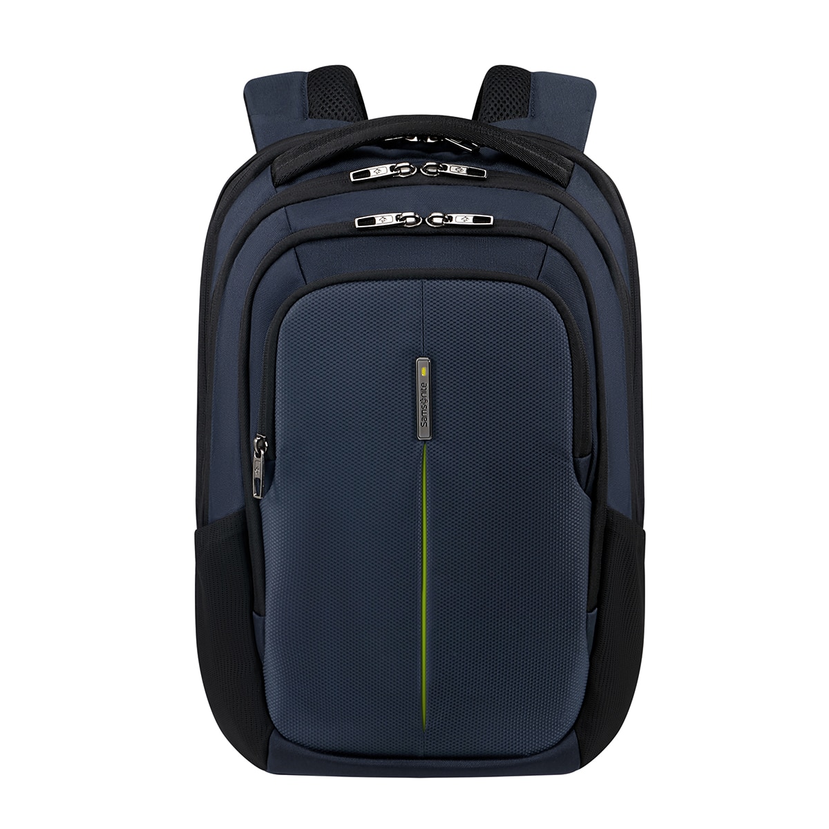 Imagen 0 de Mochila Samsonite Guardit 3.0 para portátiles de 14,1" azul