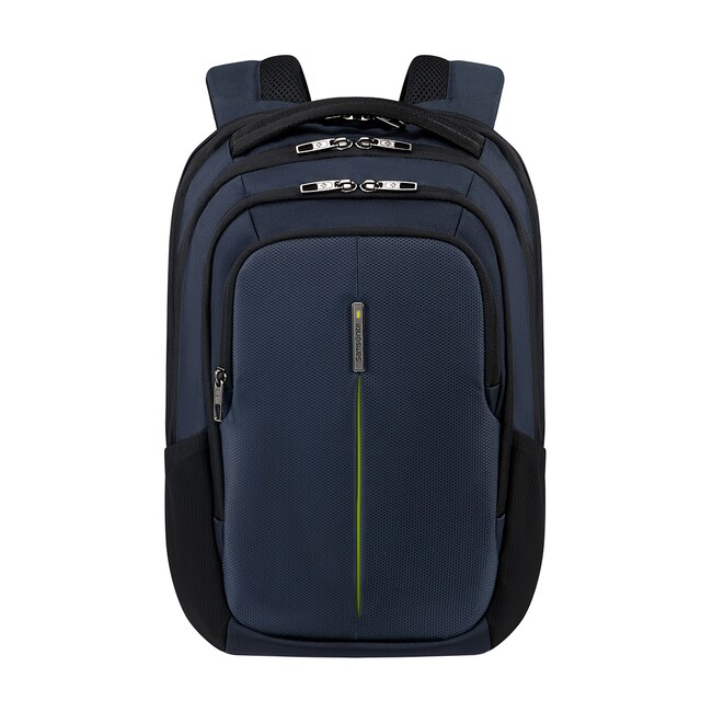 Imagen 0 de Mochila Samsonite Guardit 3.0 para portátiles de 14,1" azul
