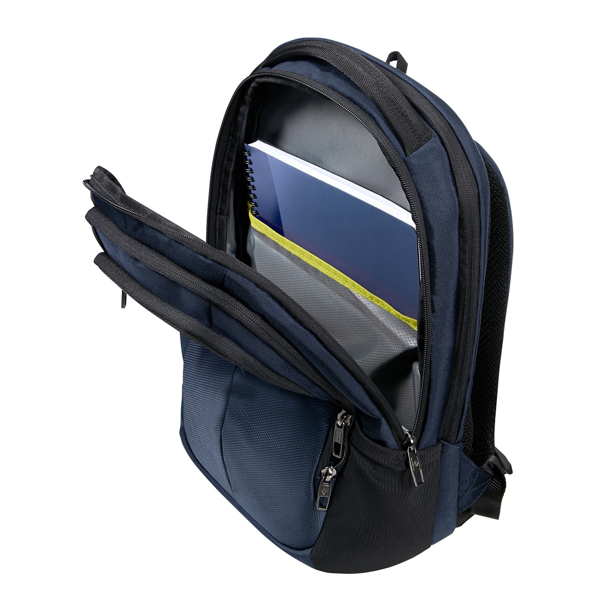 Mochila Samsonite Guardit 3.0 para portátiles de 14,1" azul Azul-5