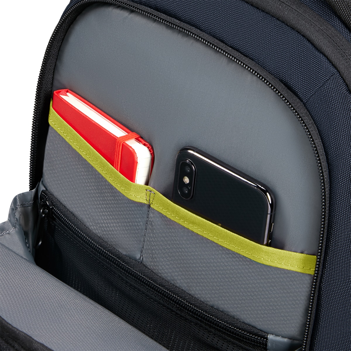 Mochila Samsonite Guardit 3.0 para portátiles de 14,1" azul Azul-6