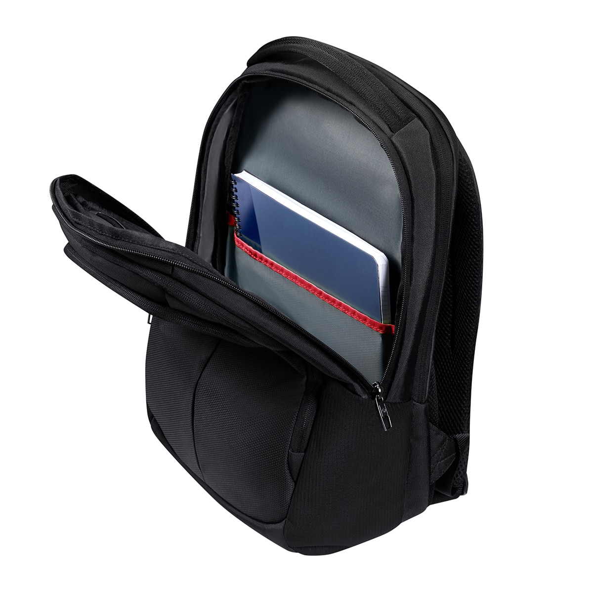 Mochila Samsonite Guardit 3.0 para portátiles de 15,6" negro Negro-5