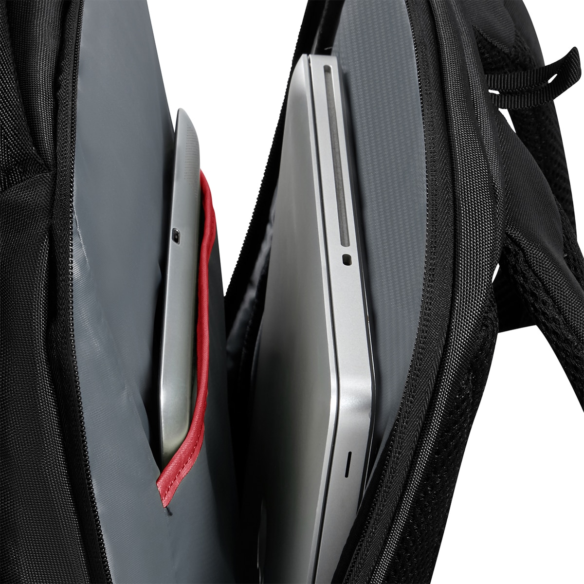 Mochila Samsonite Guardit 3.0 para portátiles de 15,6" negro Negro-7