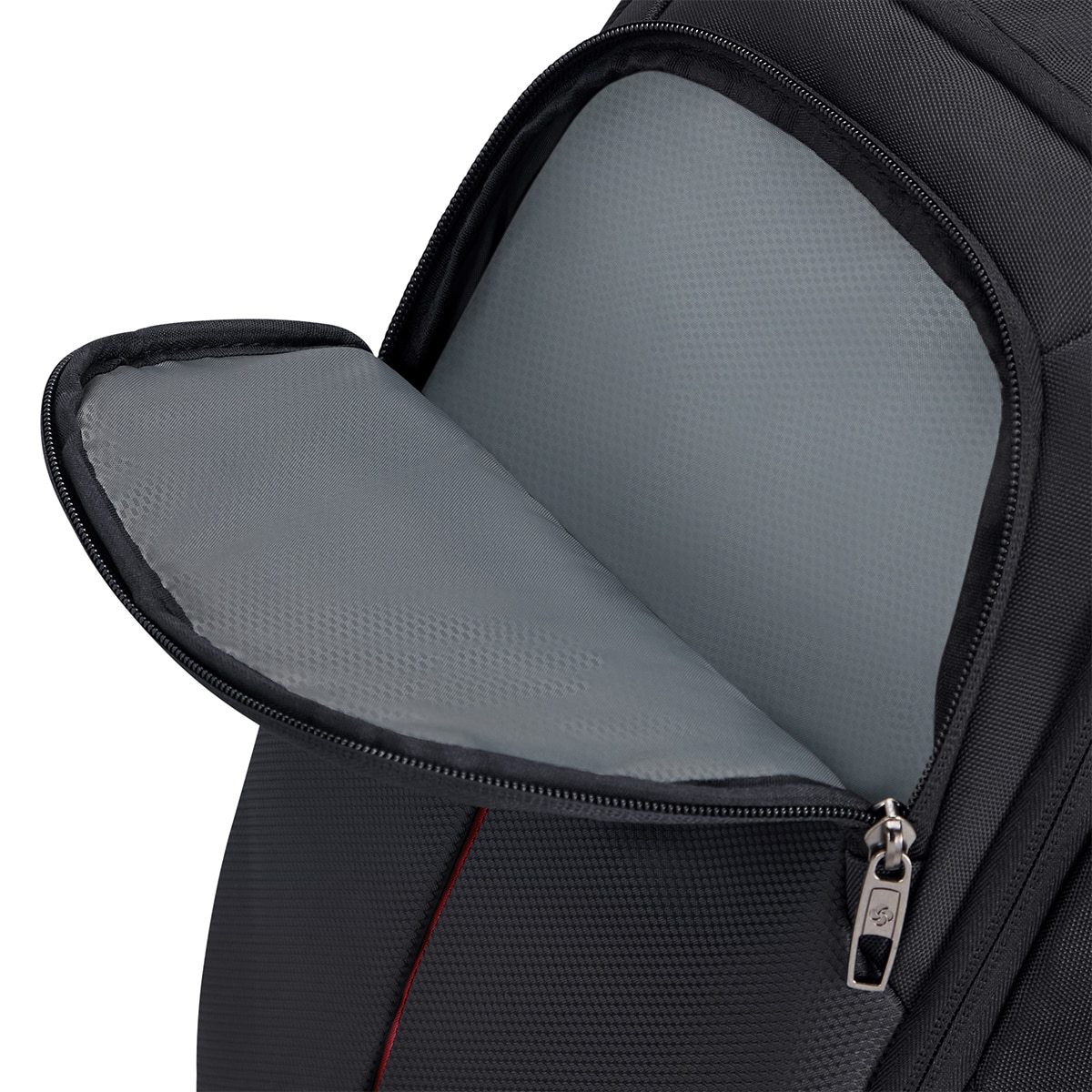 Mochila Samsonite Guardit 3.0 para portátiles de 15,6" negro Negro-8