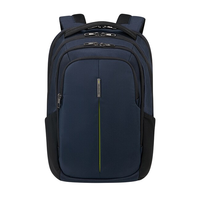 Imagen 0 de Mochila Samsonite Guardit 3.0 para portátiles de 15,6" azul