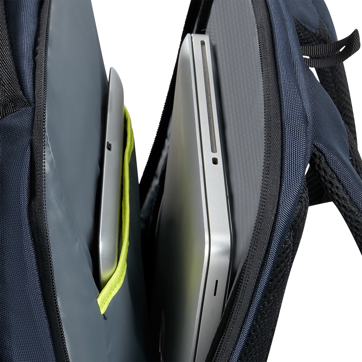 Mochila Samsonite Guardit 3.0 para portátiles de 15,6" azul Azul-6