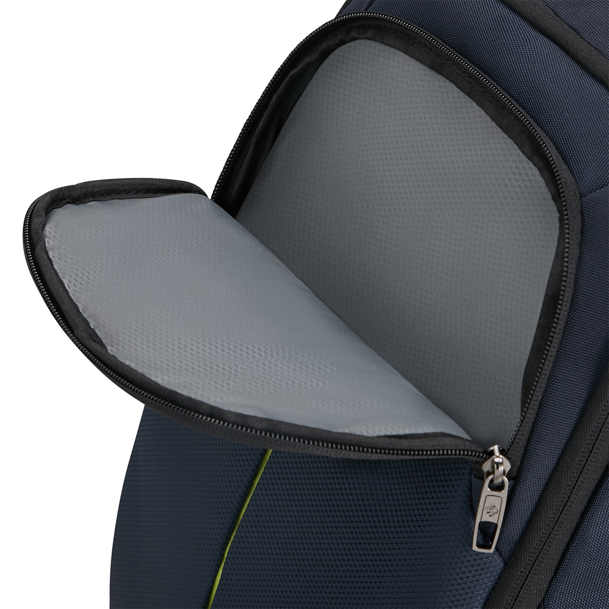 Mochila Samsonite Guardit 3.0 para portátiles de 15,6" azul Azul-7