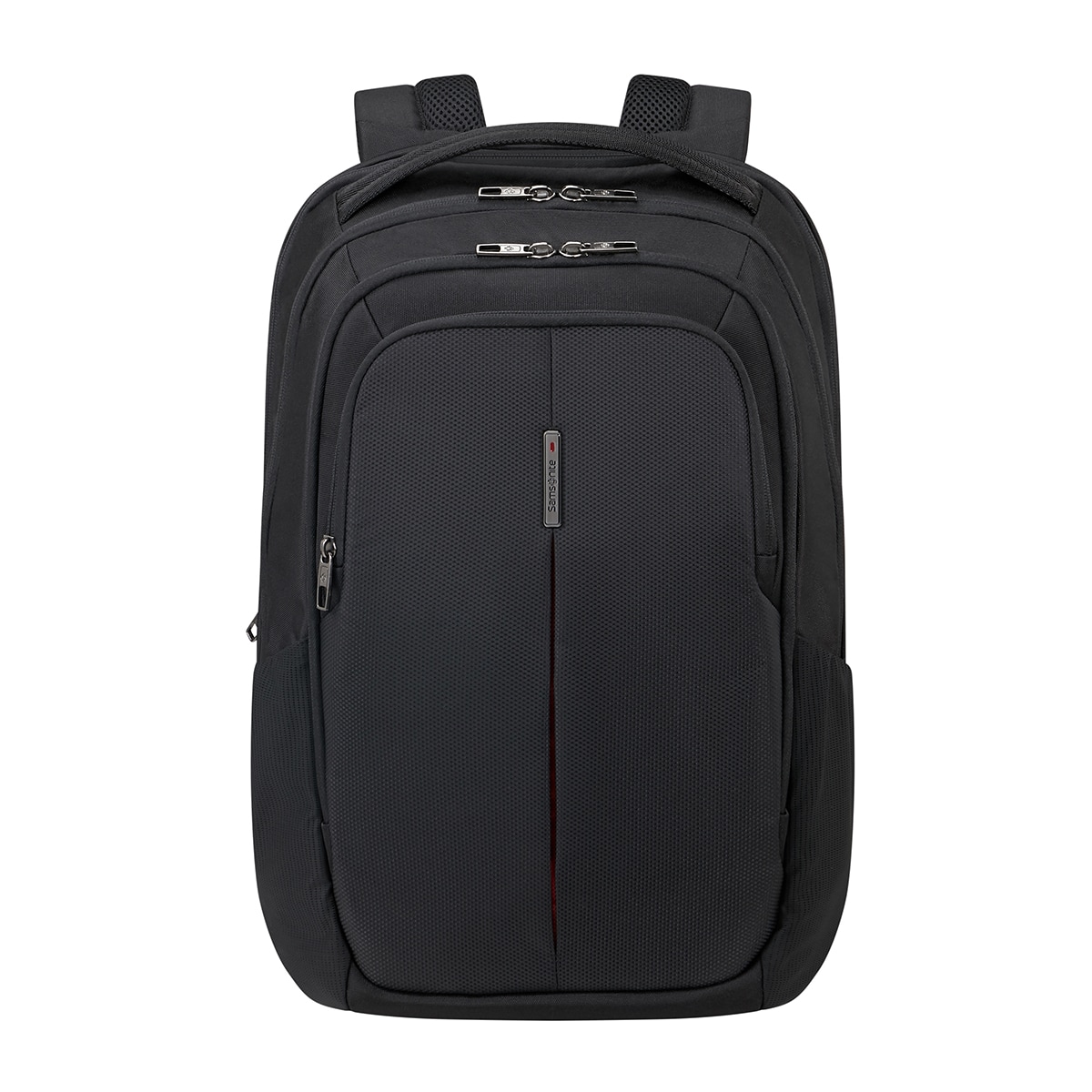 Mochila Samsonite Guardit 3.0 para portátiles de 17" negro Negro-1