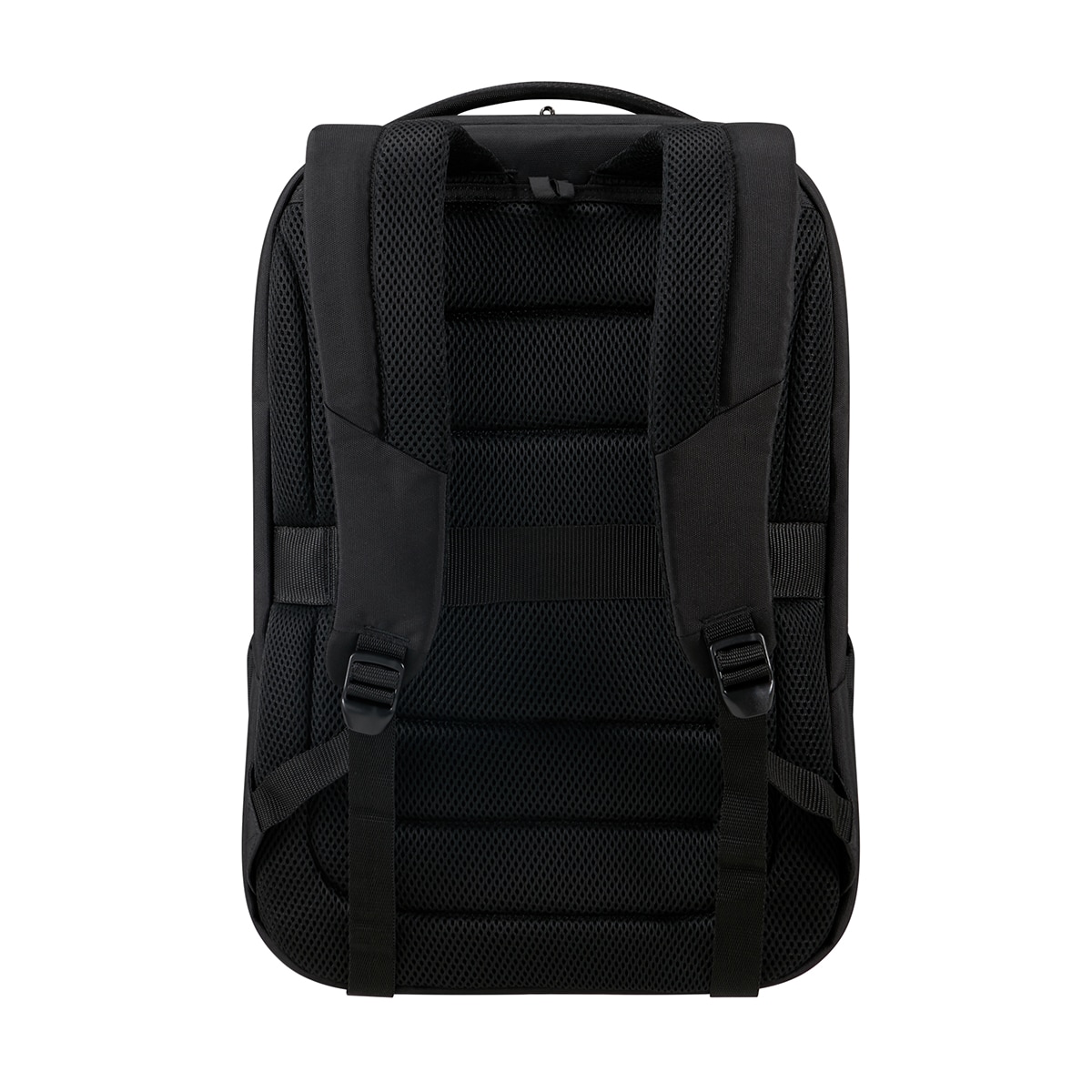 Mochila Samsonite Guardit 3.0 para portátiles de 17" negro Negro-3