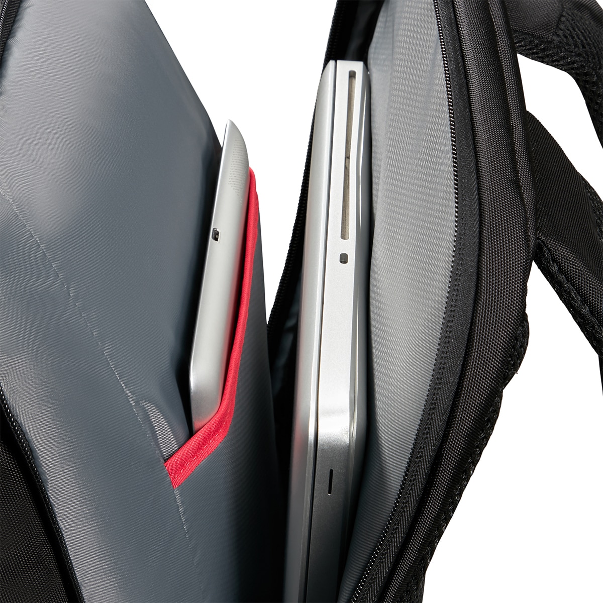 Mochila Samsonite Guardit 3.0 para portátiles de 17" negro Negro-6