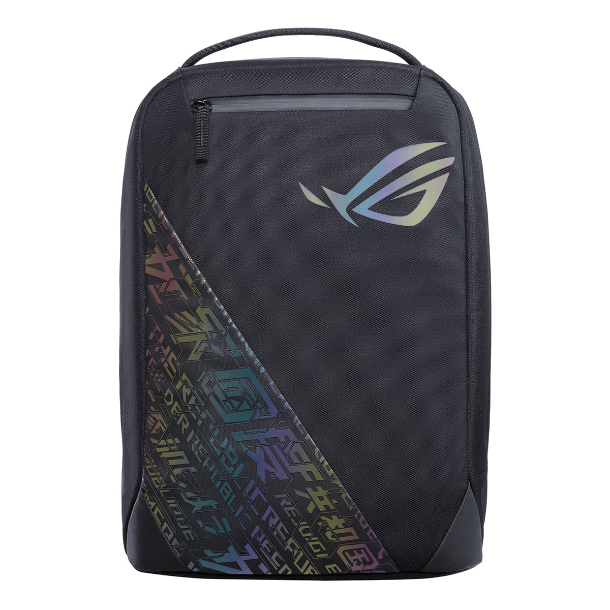 Mochila Asus ROG BP1501G Edición Holográfica para portátiles hasta 17" - Negro Negro-1