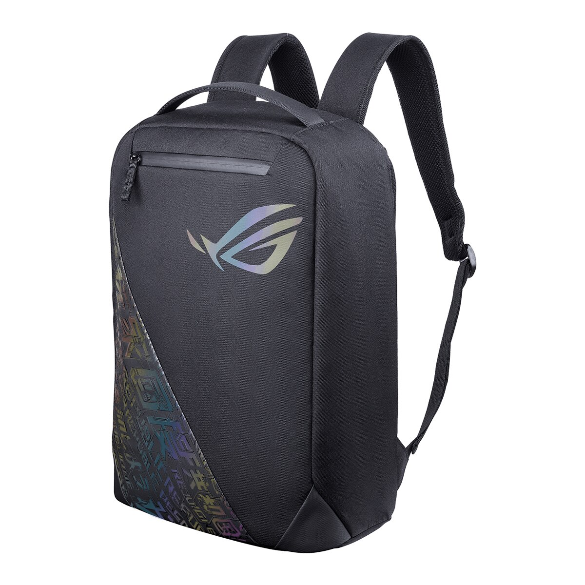 Mochila Asus ROG BP1501G Edición Holográfica para portátiles hasta 17" - Negro Negro-2