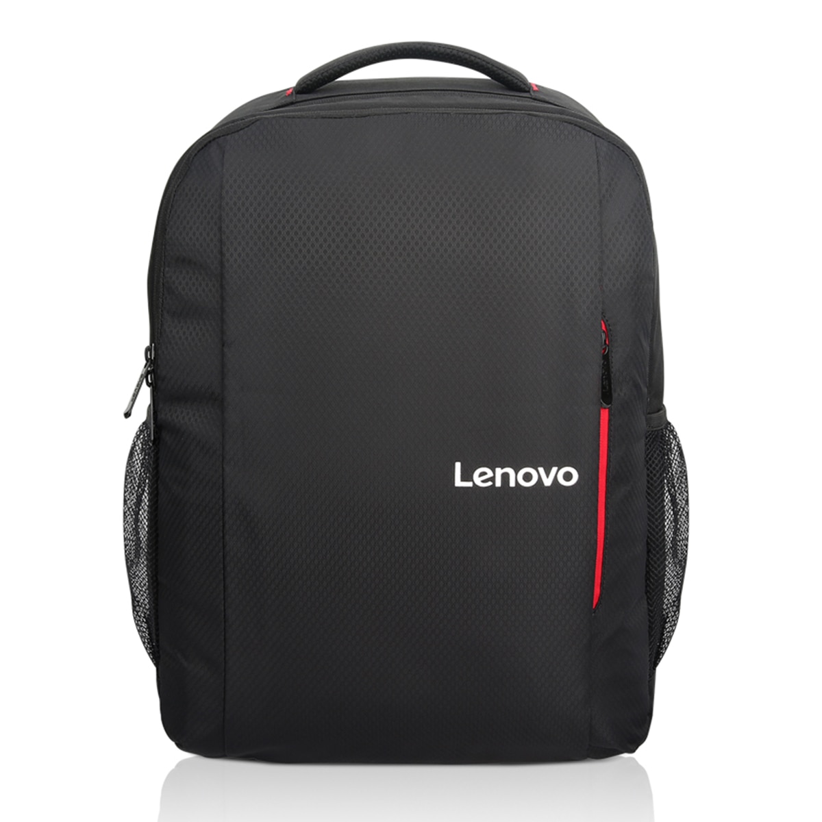 Mochila negra Lenovo B515 de uso diario para portátiles de 15,6" - Negro Negro-1