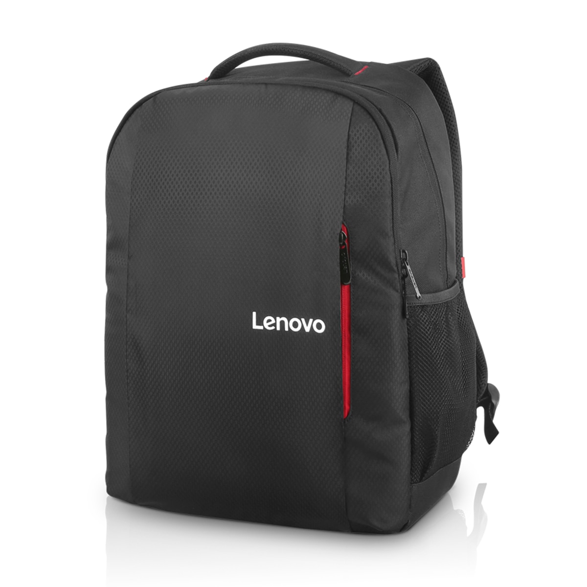 Mochila negra Lenovo B515 de uso diario para portátiles de 15,6" - Negro Negro-2