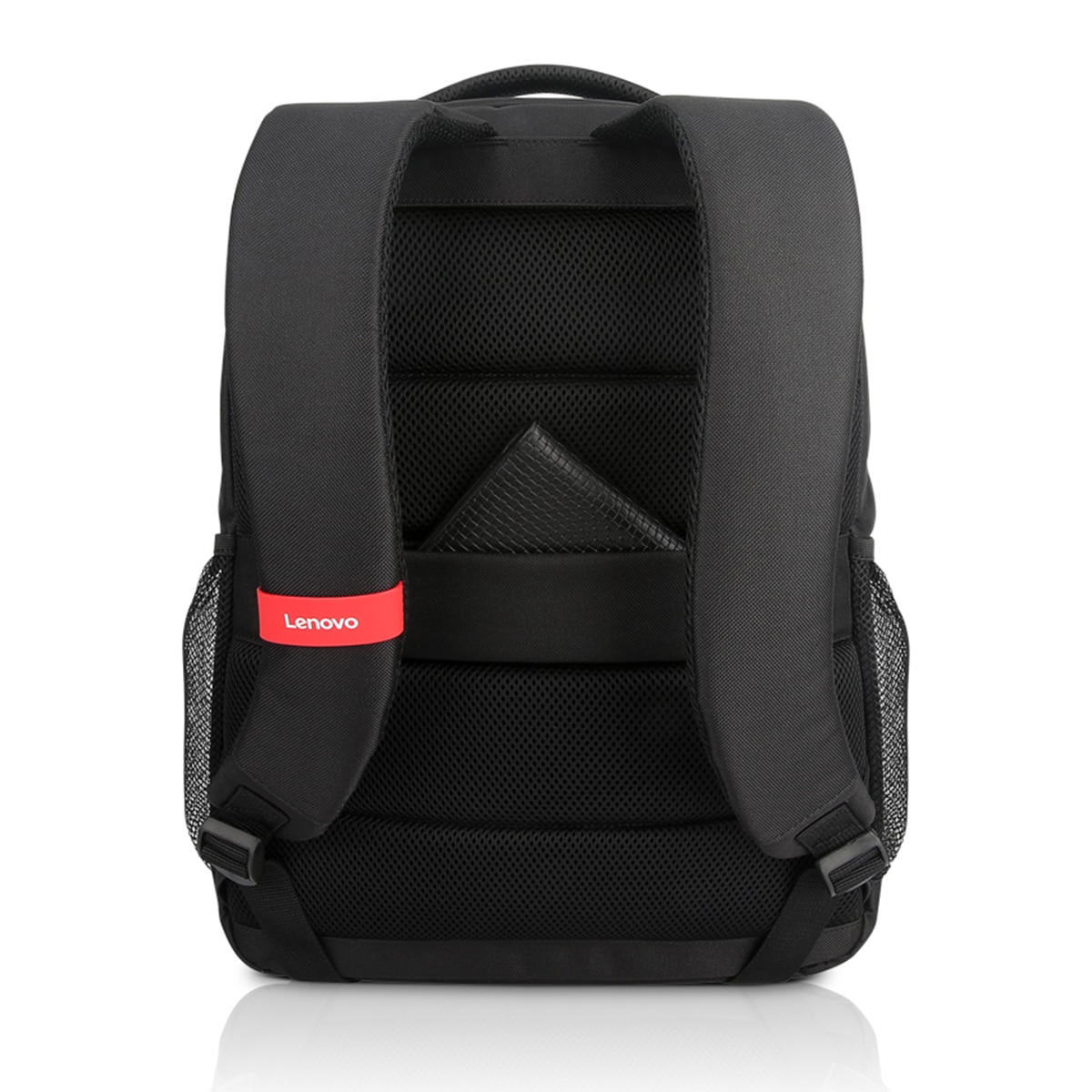 Mochila negra Lenovo B515 de uso diario para portátiles de 15,6" - Negro Negro-4