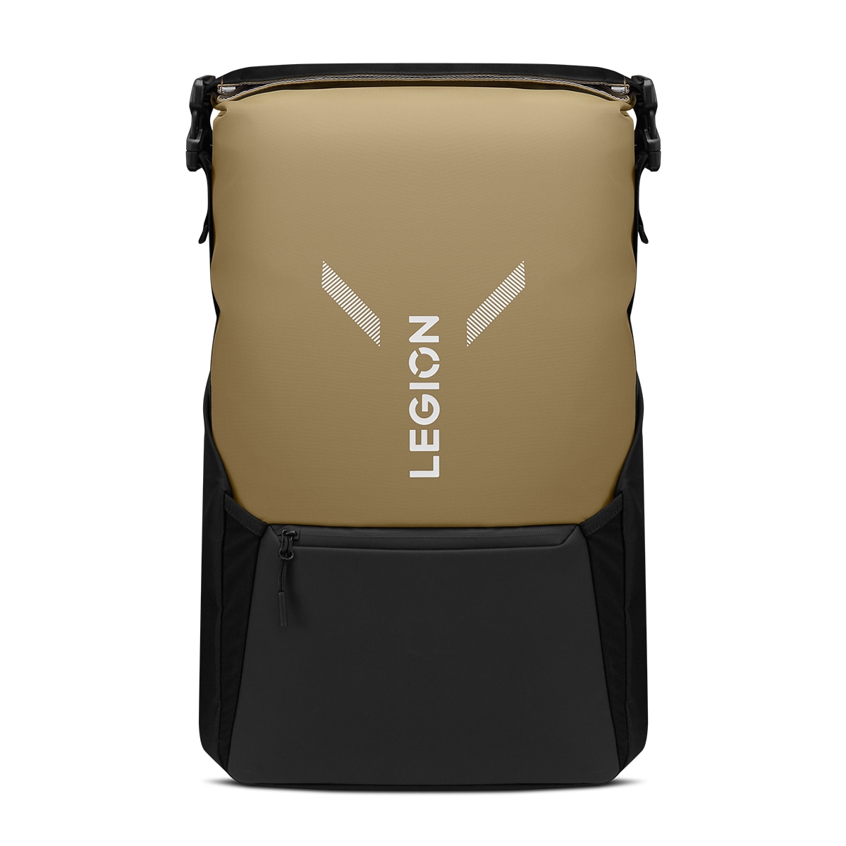Mochila Gaming Lenovo Legion GB500 para Portáteis Até 16" Preto / Castanho-2