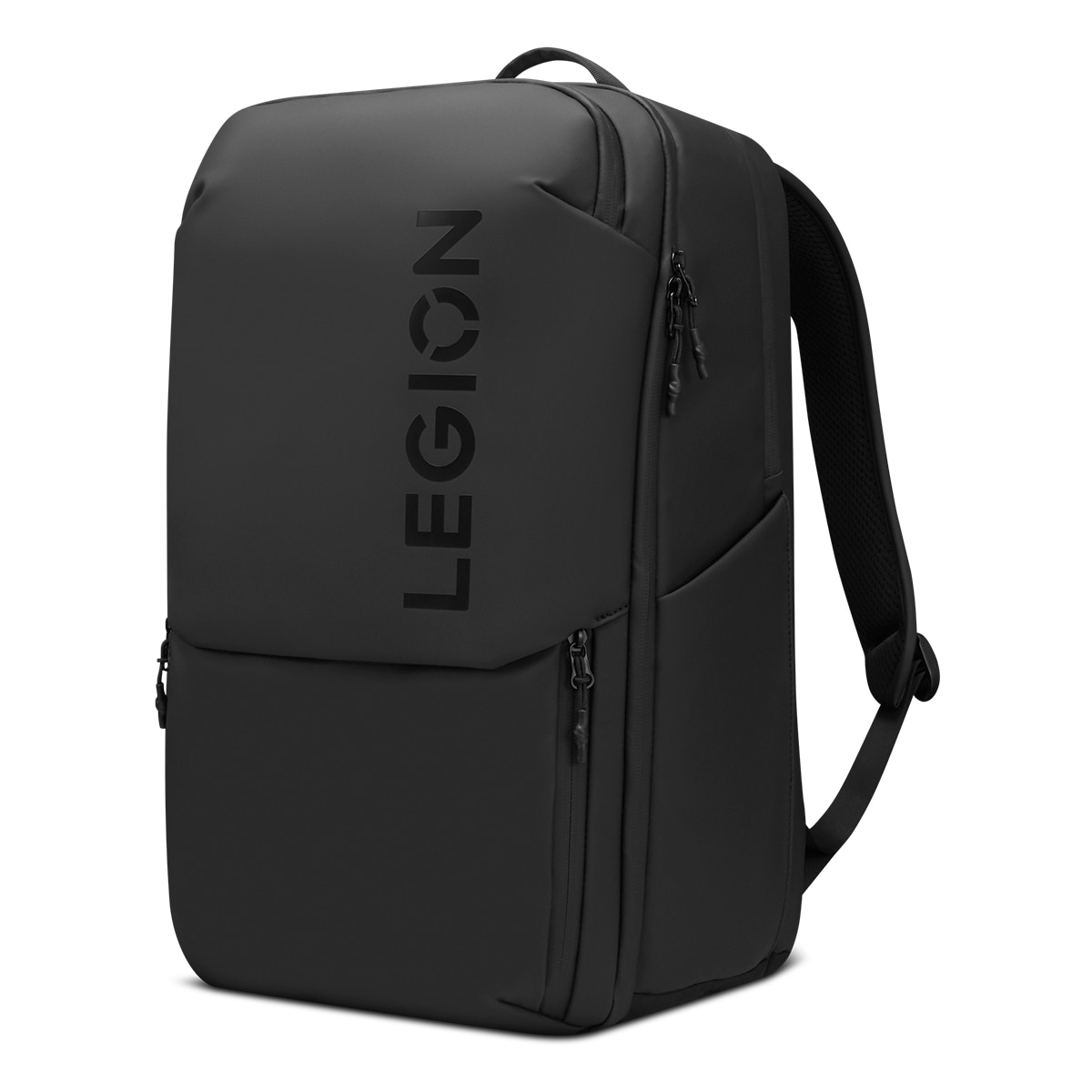 Mochila Gaming Lenovo Legion GB800 para Portáteis Até 17" Cinzento-2
