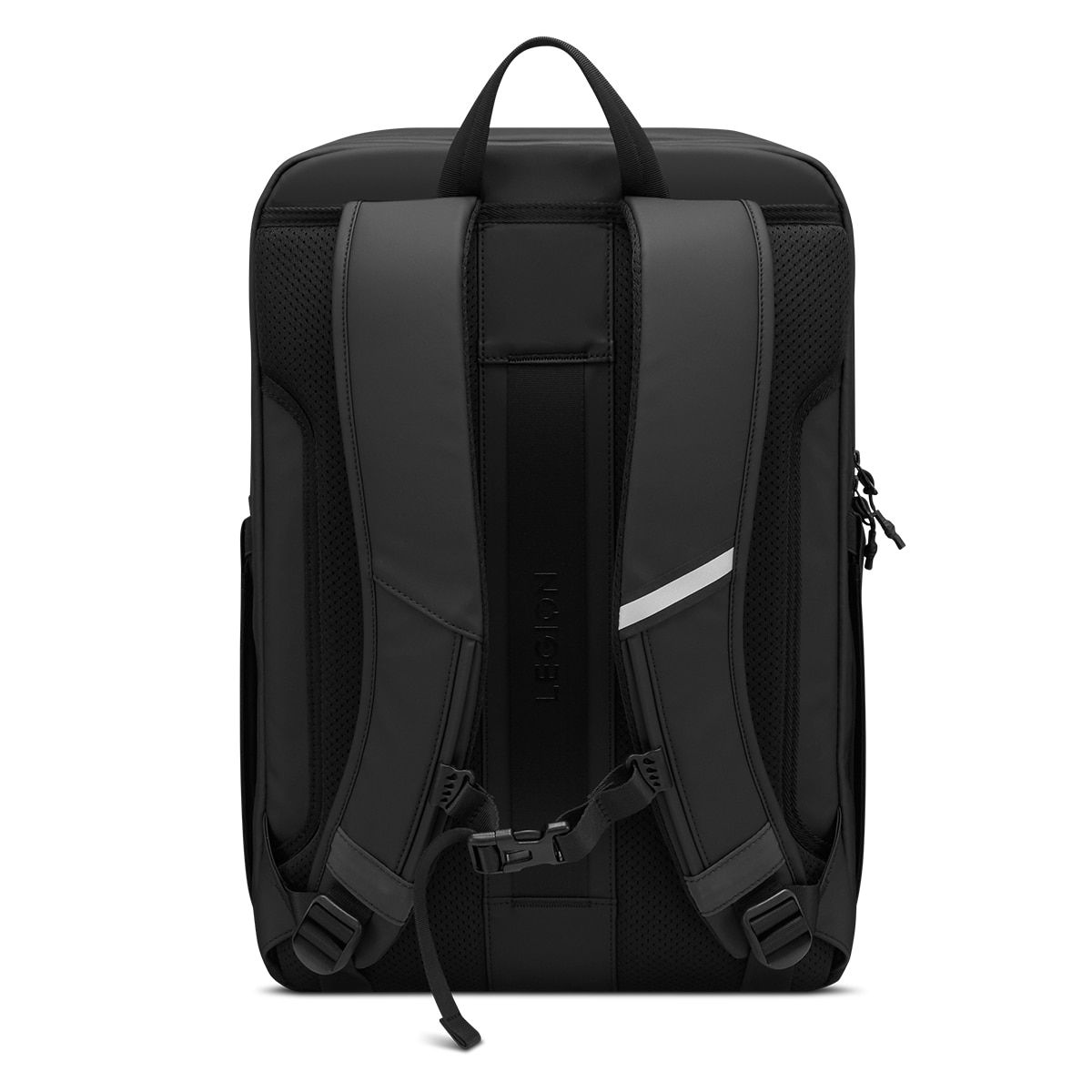 Mochila Gaming Lenovo Legion GB800 para Portáteis Até 17" Cinzento-3