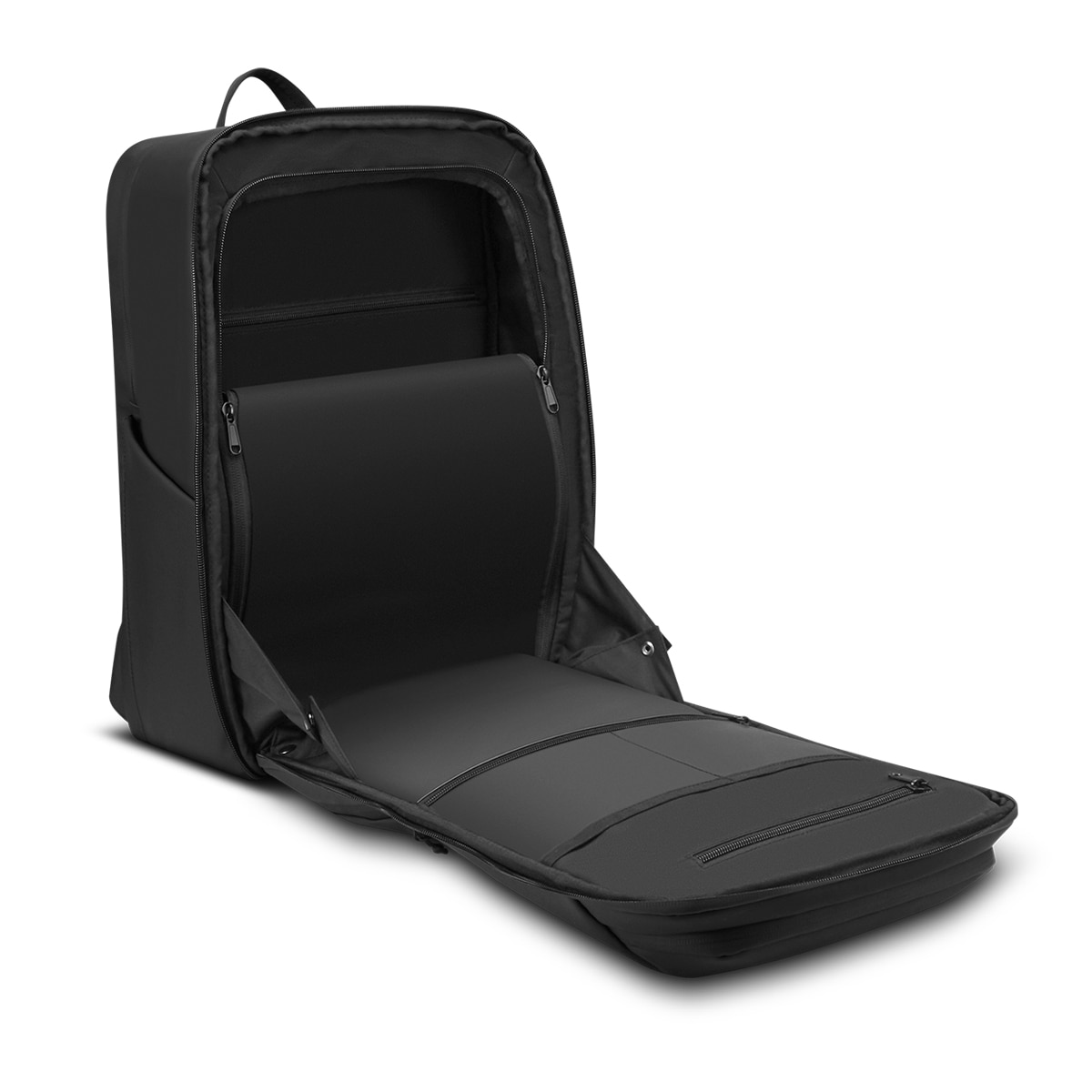 Mochila Gaming Lenovo Legion GB800 para Portáteis Até 17" Cinzento-5