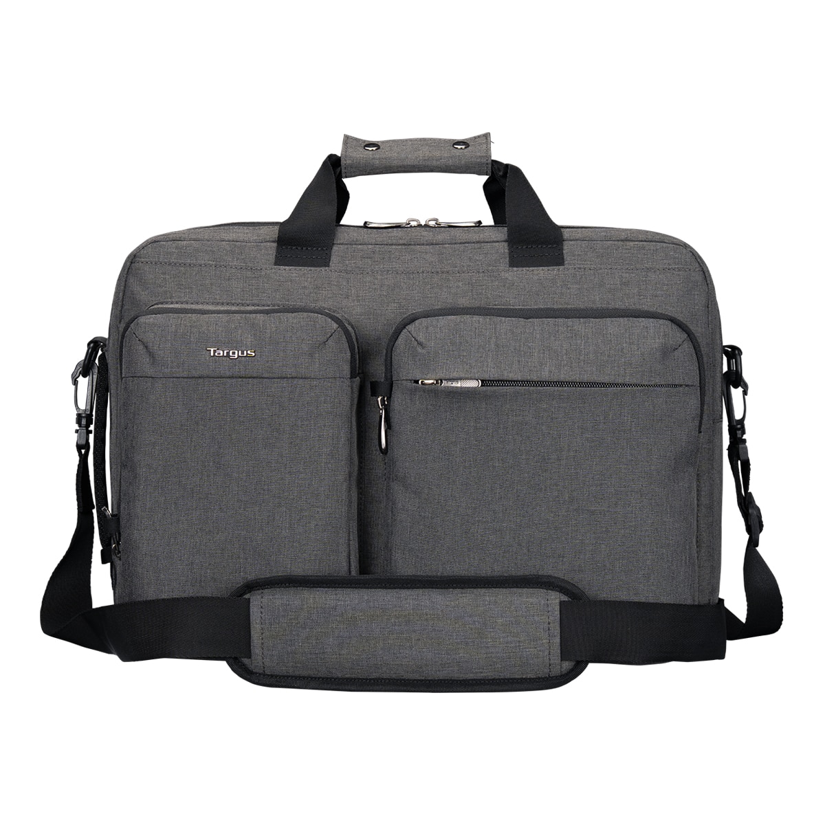 Imagen 0 de Maletín - Mochila - Bandolera Targus para portátiles de 16"