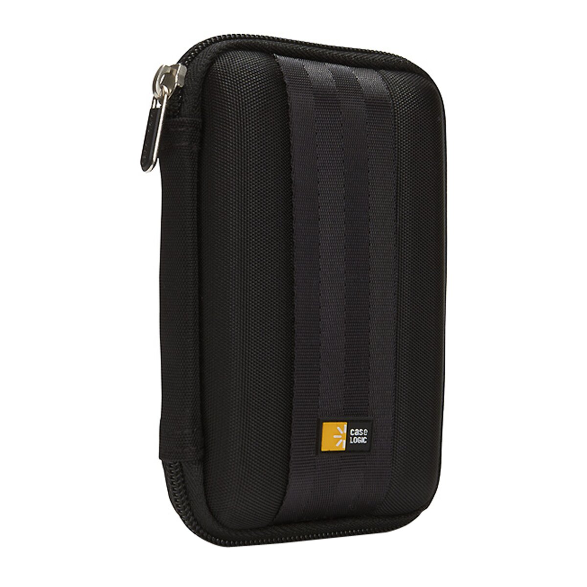 Funda Caselogic QHDC-101K para disco duro 6,35 cm (2,5 '') Negro-1