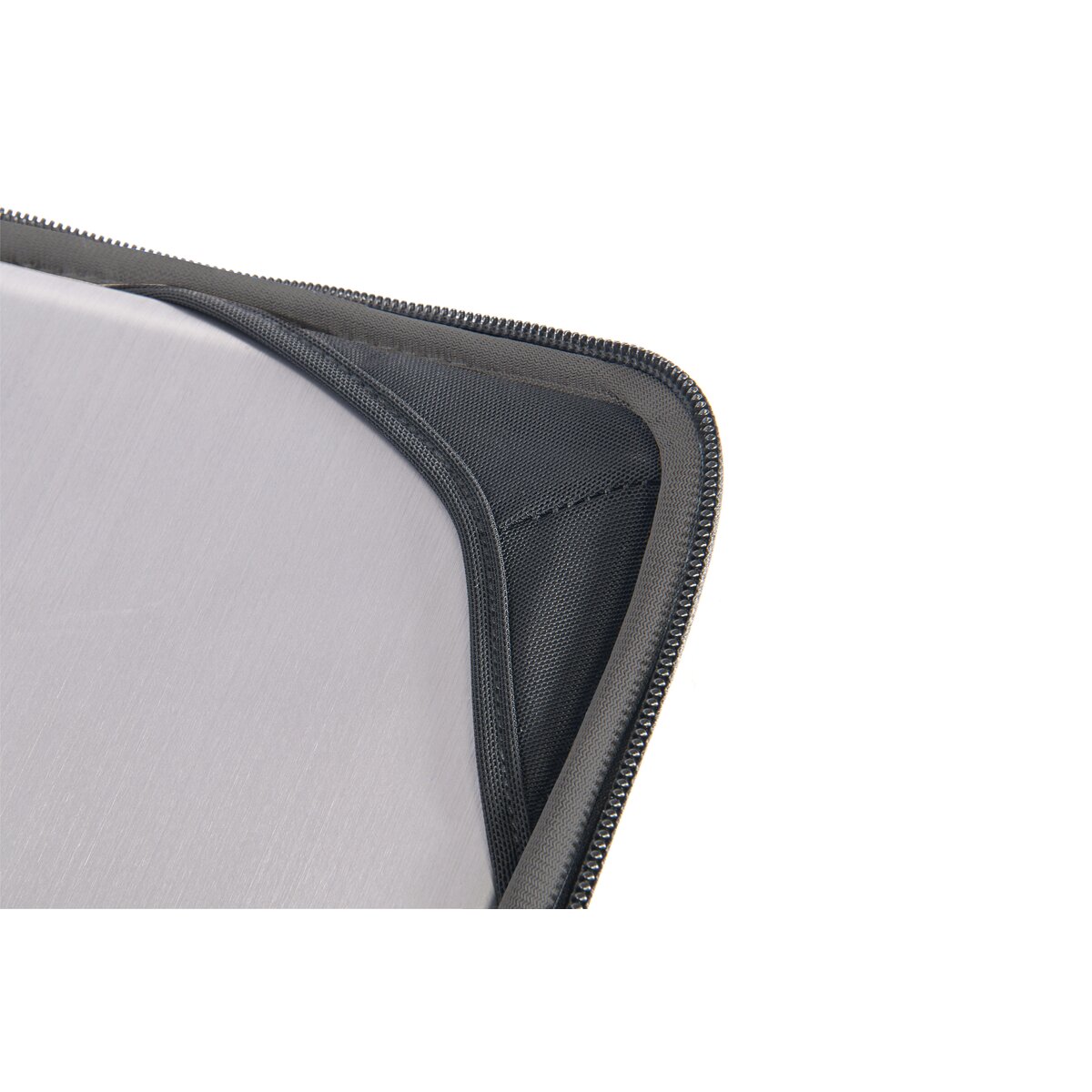 Funda negra neopreno Tucano Colore para portátiles de 33,78 a 35,56 cm (13,3" a 14'') y MacBook Pro 15" Negro-4