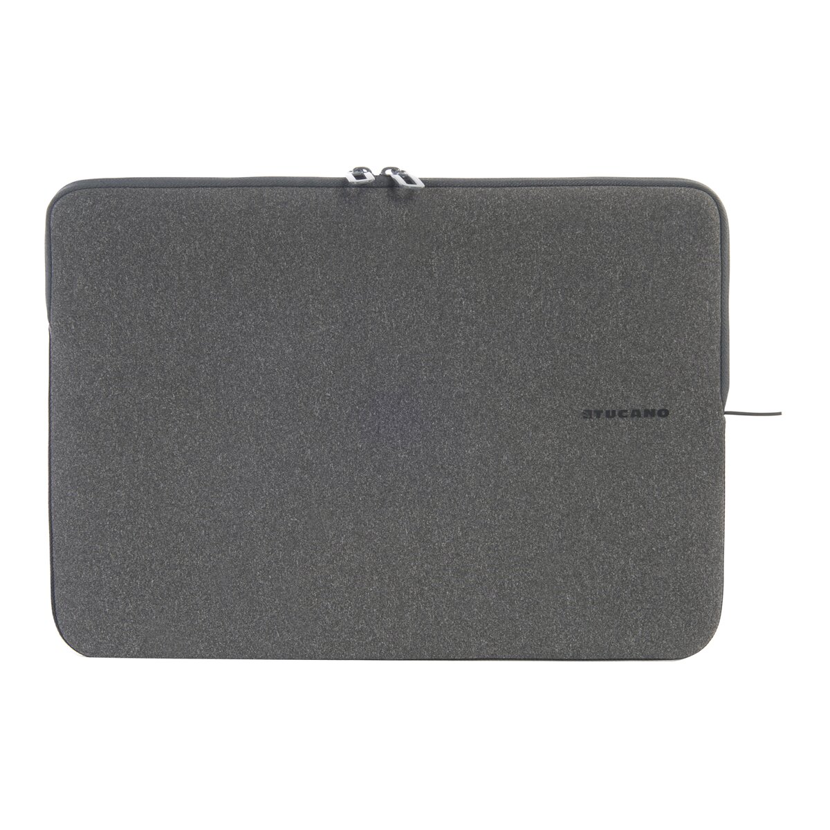 Funda negra neopreno Tucano Melange portátiles de 39,62 cm (15,6'') y MacBook Pro 16" Negro-1