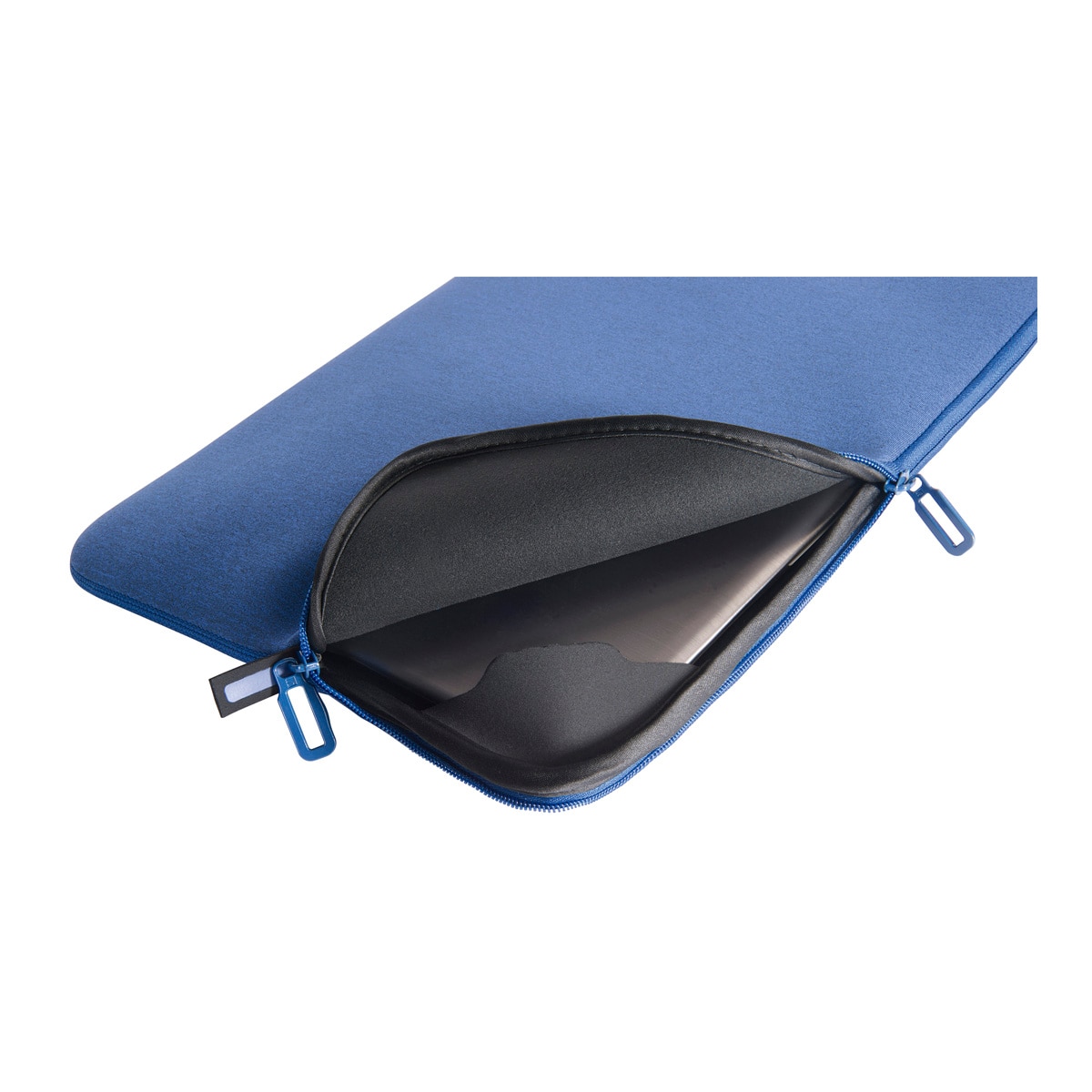 Funda Melange Tucano para portátil 39,62 cm (15,6 '') azul Azul-4