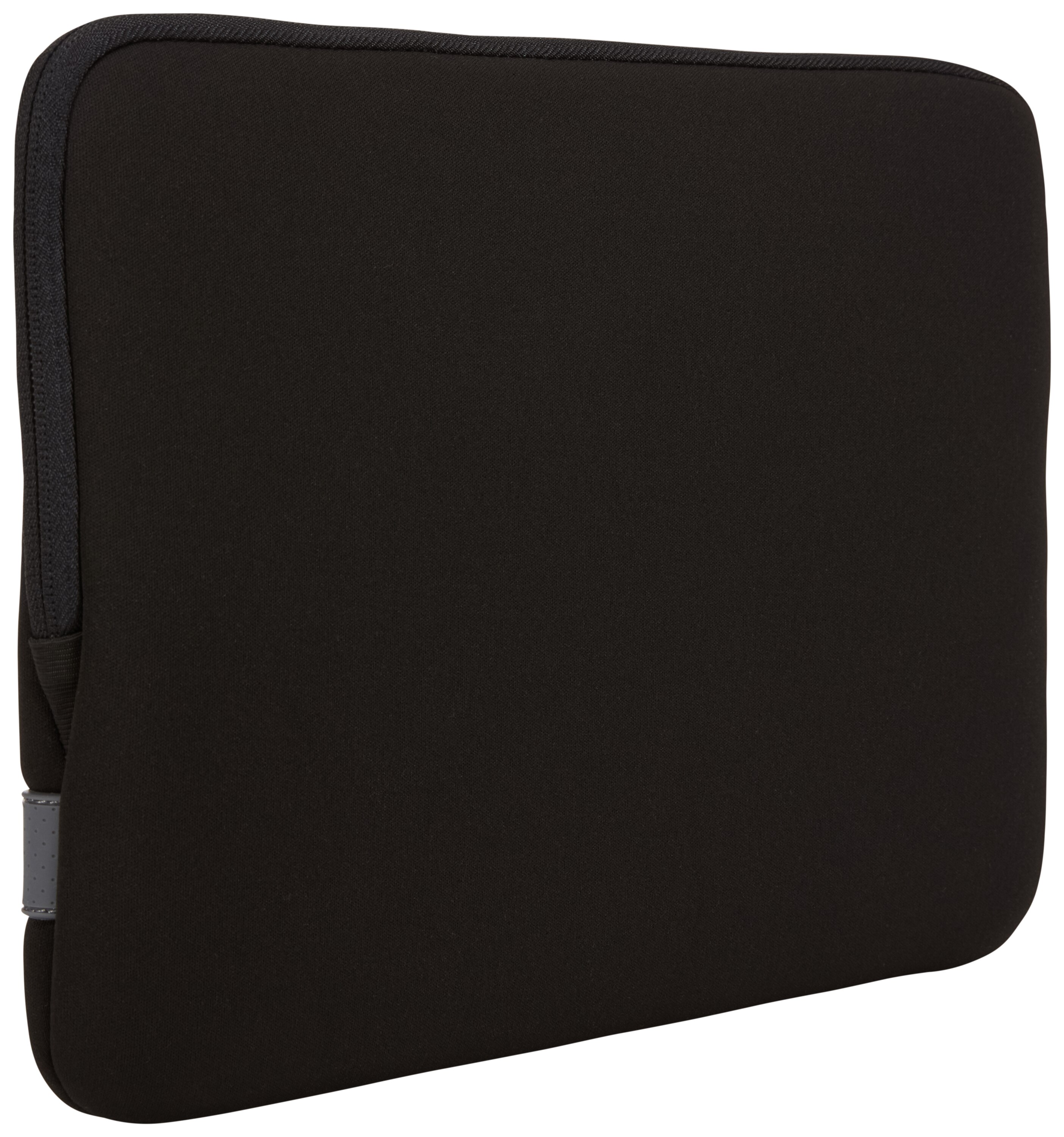 Funda blanda negra Case Logic Reflect para MacBook Pro 13 2