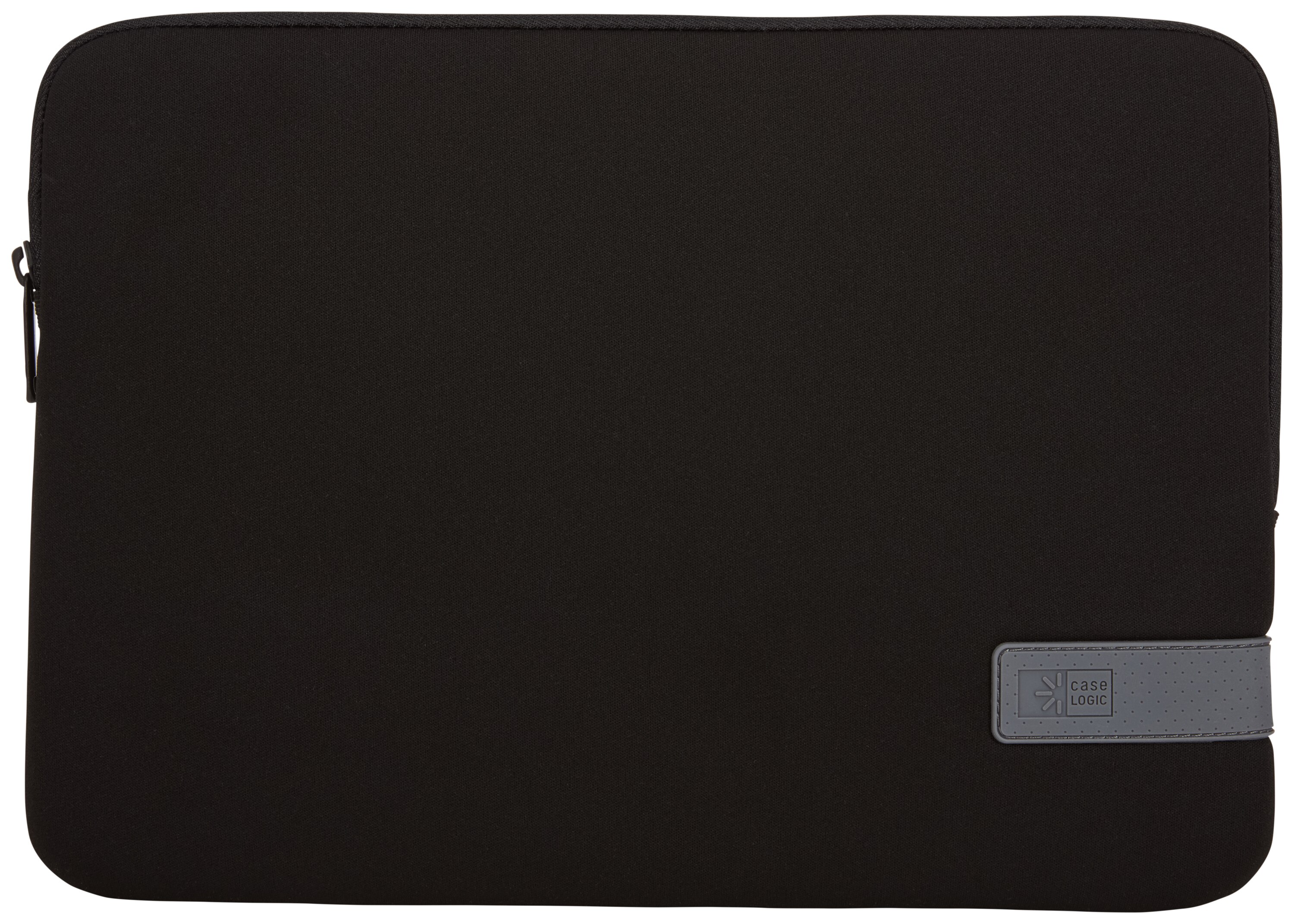Funda blanda negra Case Logic Reflect para MacBook Pro 13 3