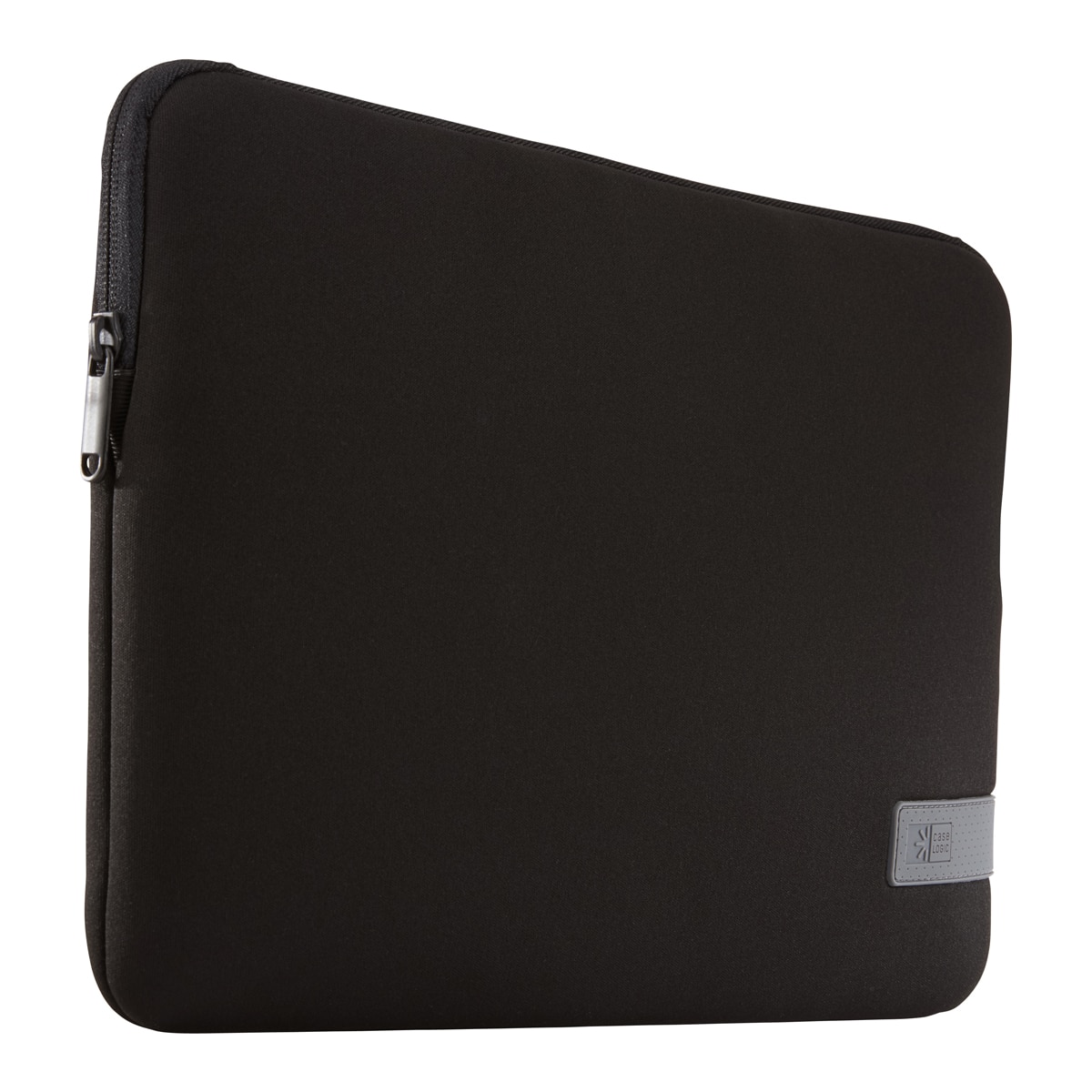 Funda blanda negra Case Logic Reflect para portátiles hasta 33 cm (13") Negro-1