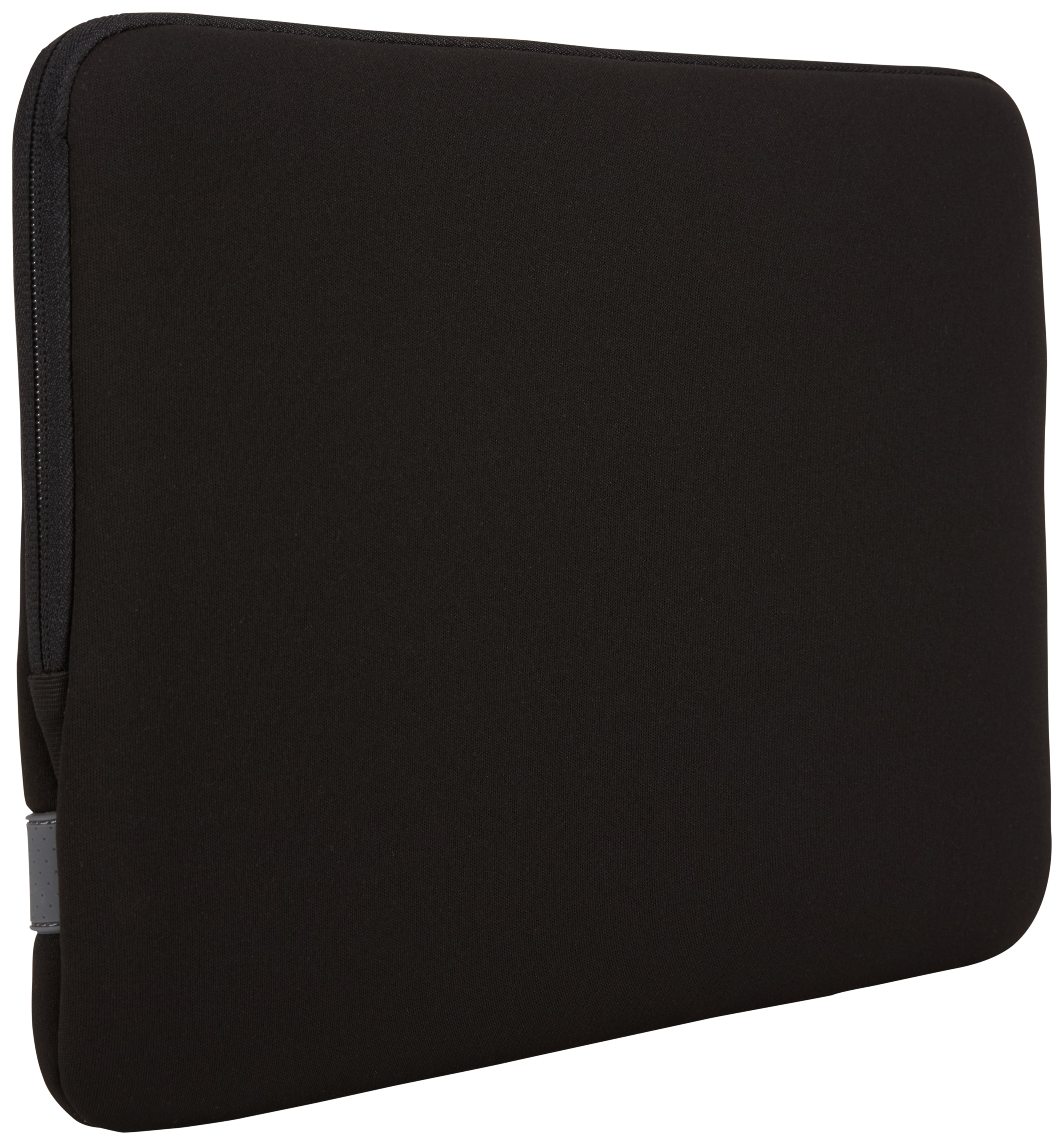 Funda blanda negra Case Logic Reflect para portátiles hasta 33 cm (13") Negro-2
