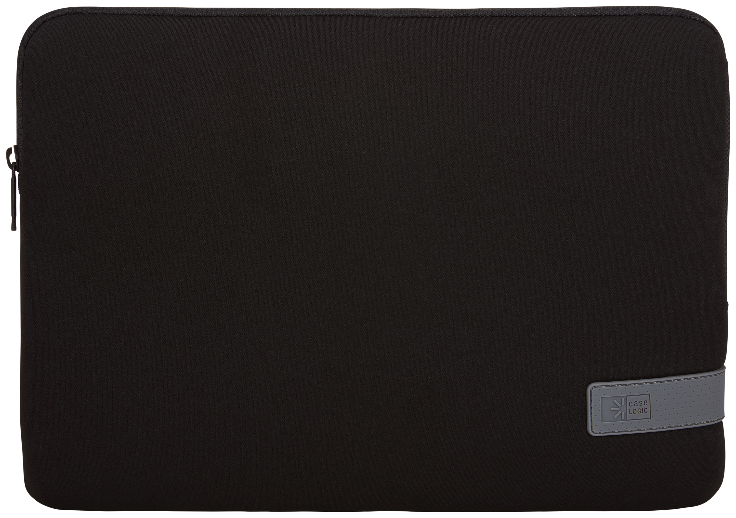 Funda blanda negra Case Logic Reflect para portátiles hasta 33 cm (13") Negro-3