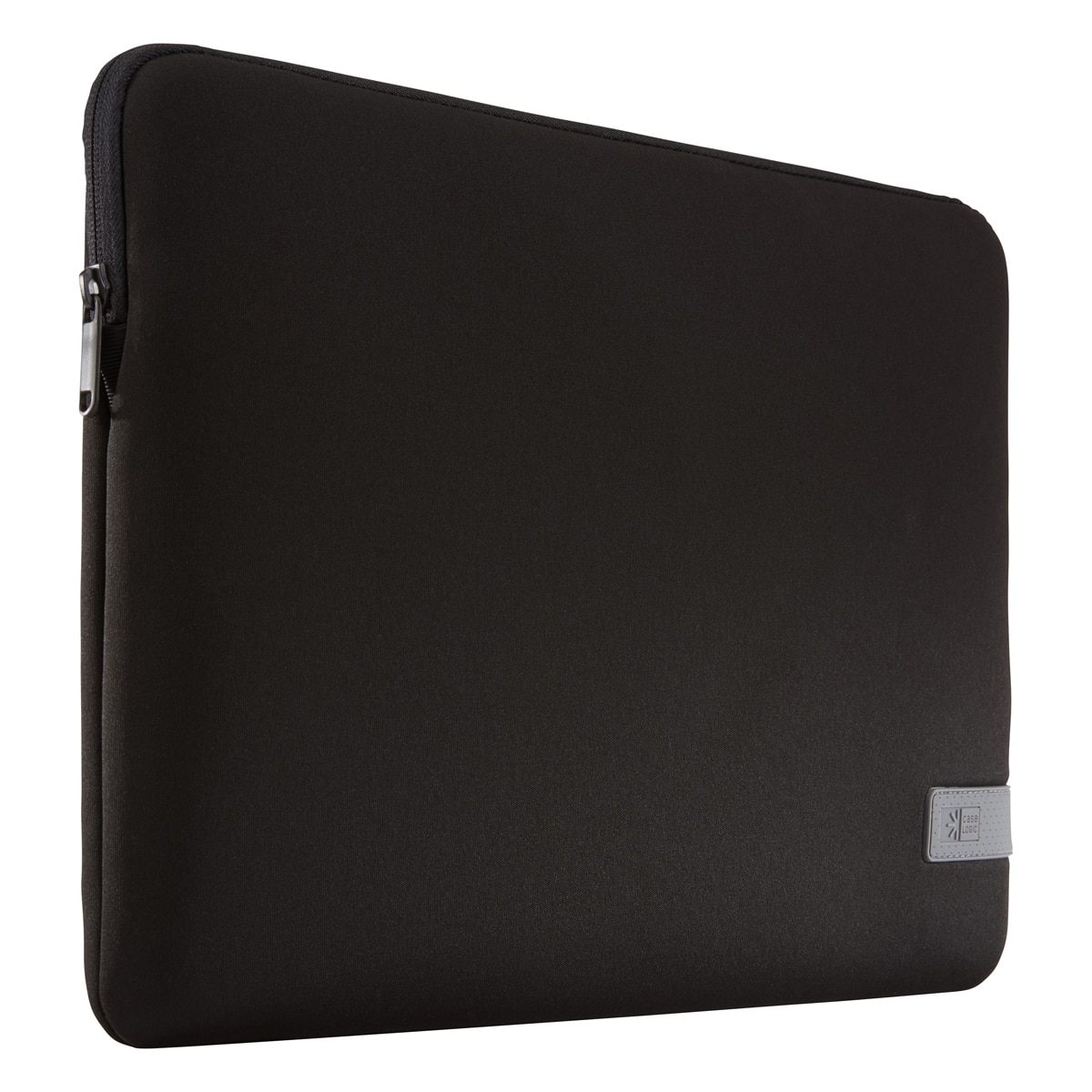 Imagen 0 de Funda blanda negra Case Logic Reflect para portátiles hasta 39,6 cm (15,6")