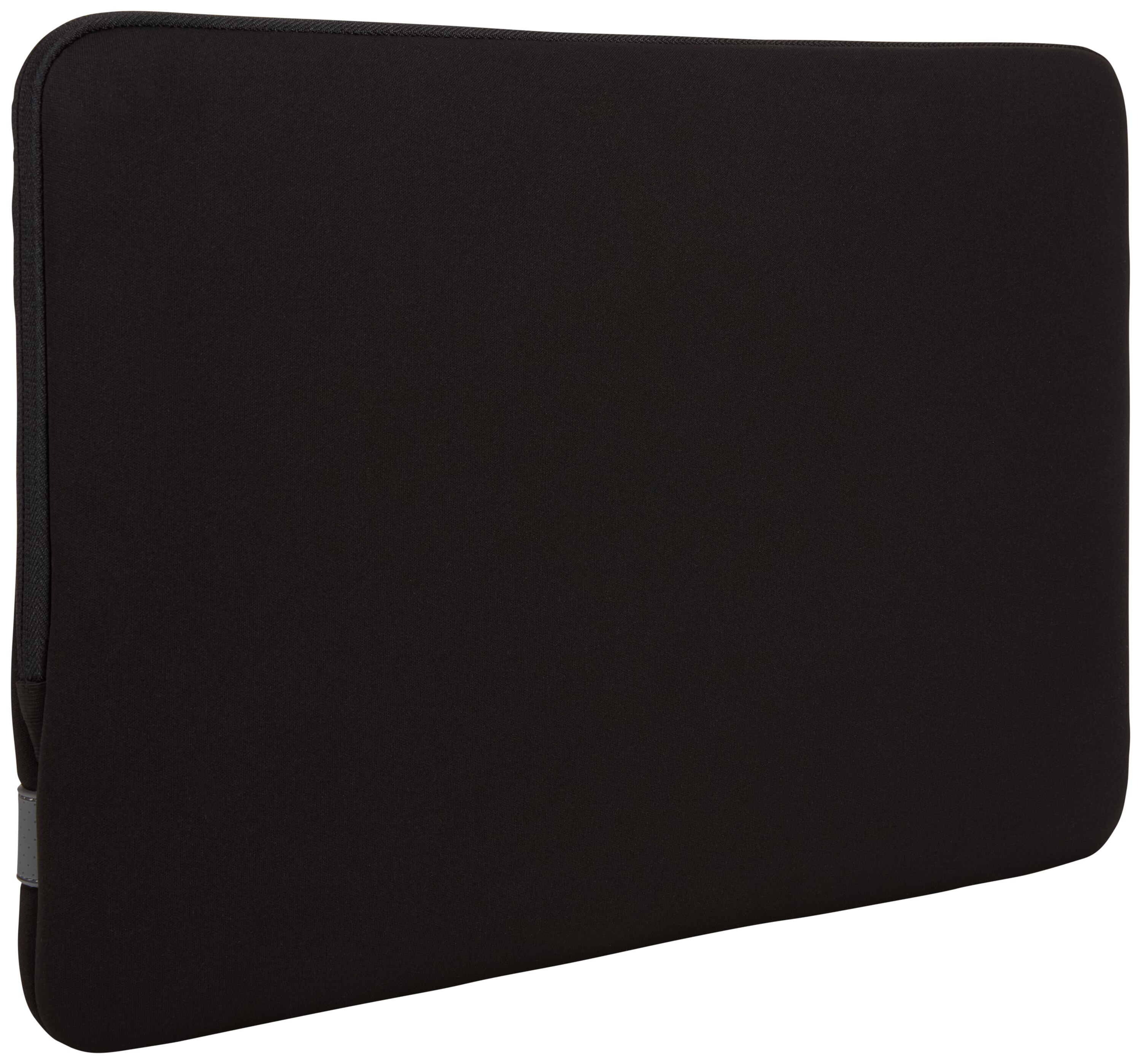 Funda blanda negra Case Logic Reflect para portátiles hasta 39,6 cm (15,6") Negro-2