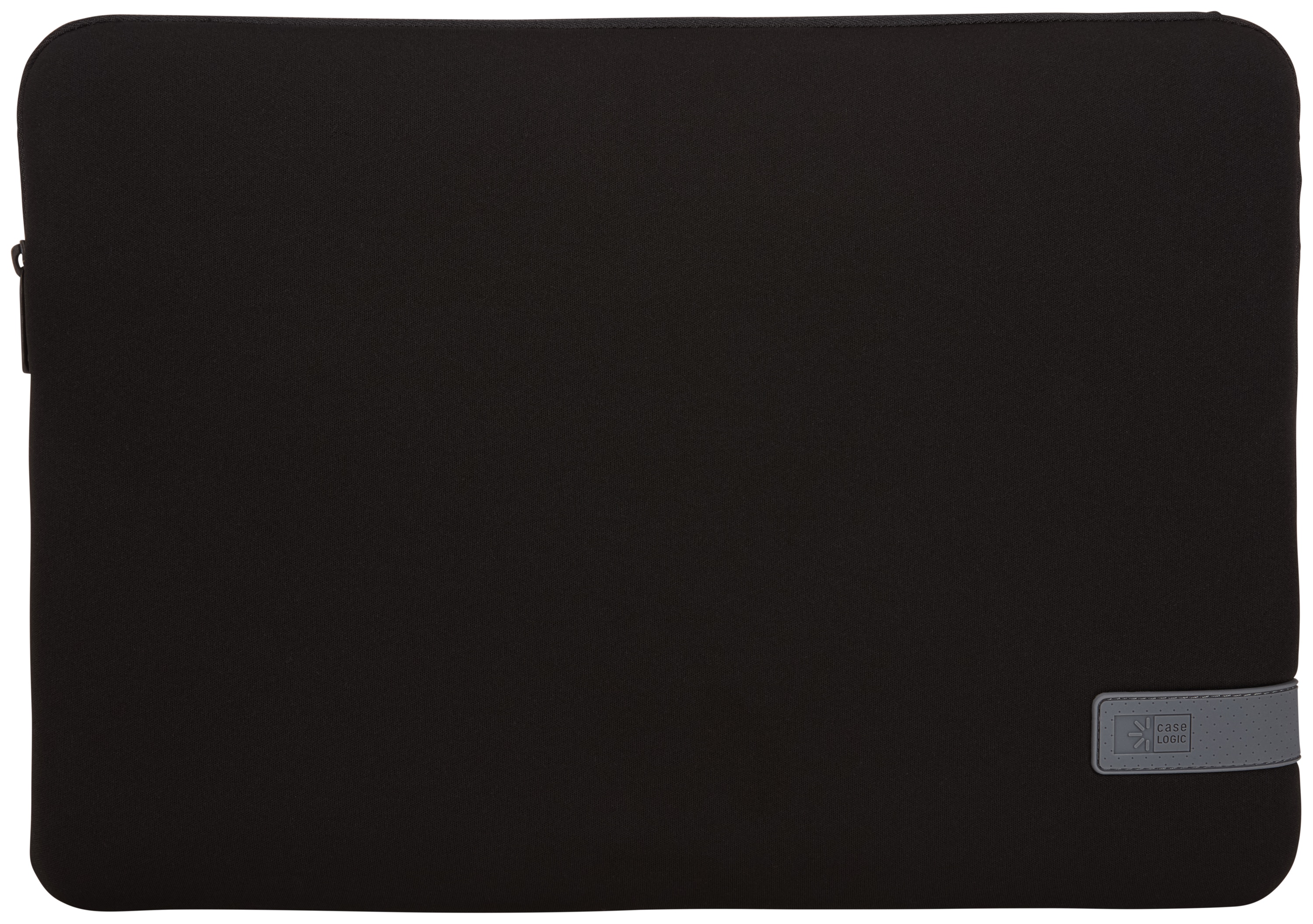 Funda blanda negra Case Logic Reflect para portátiles hasta 39,6 cm (15,6") Negro-3