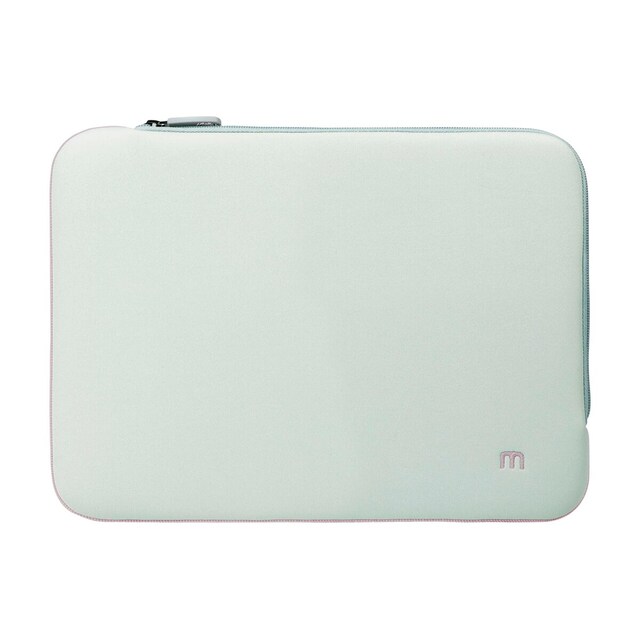 Funda blanda gris Mobilis Skin para MacBook Air / MacBook Pro 13,3''