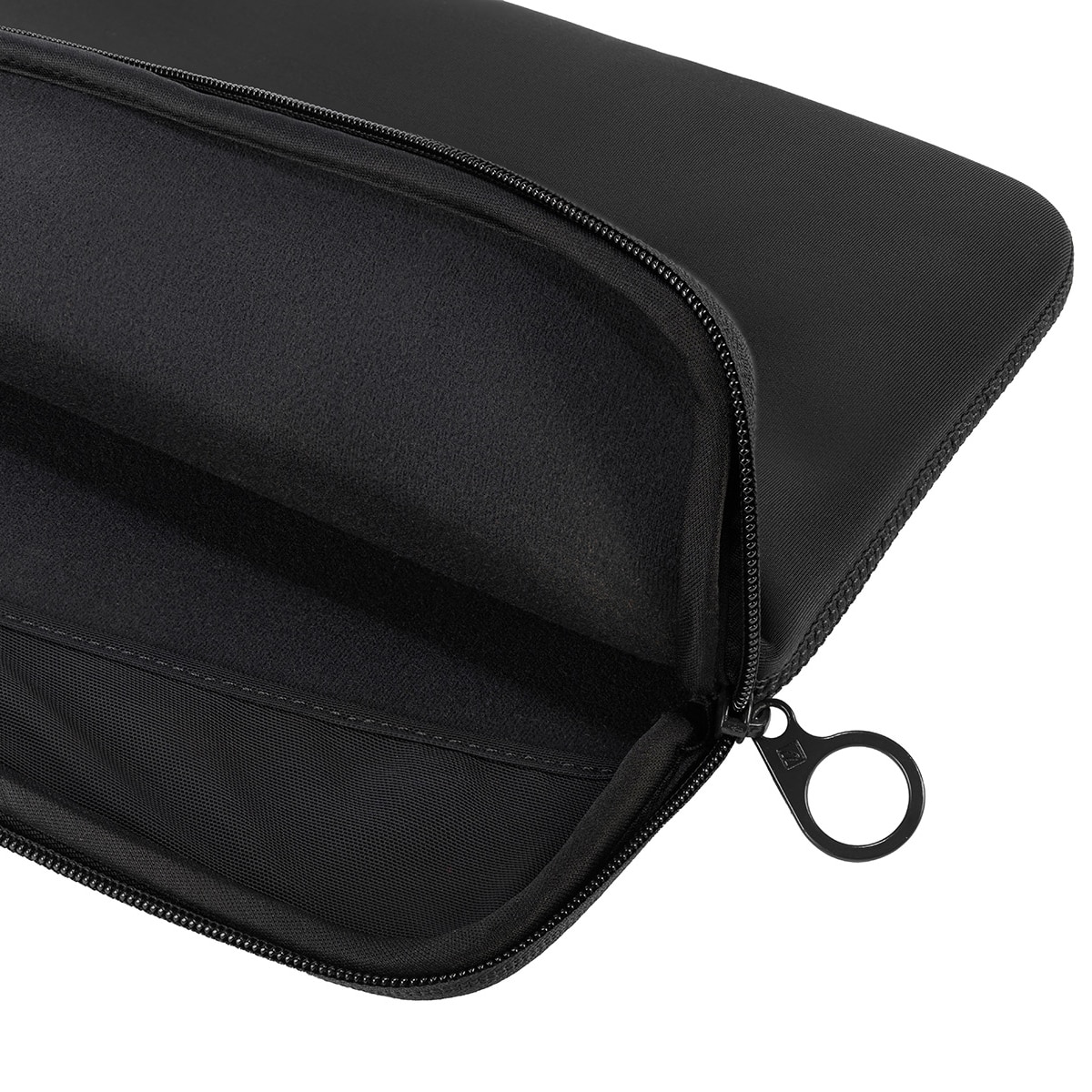 Funda negra Tucano Top para MacBook Pro de 16" Negro-5