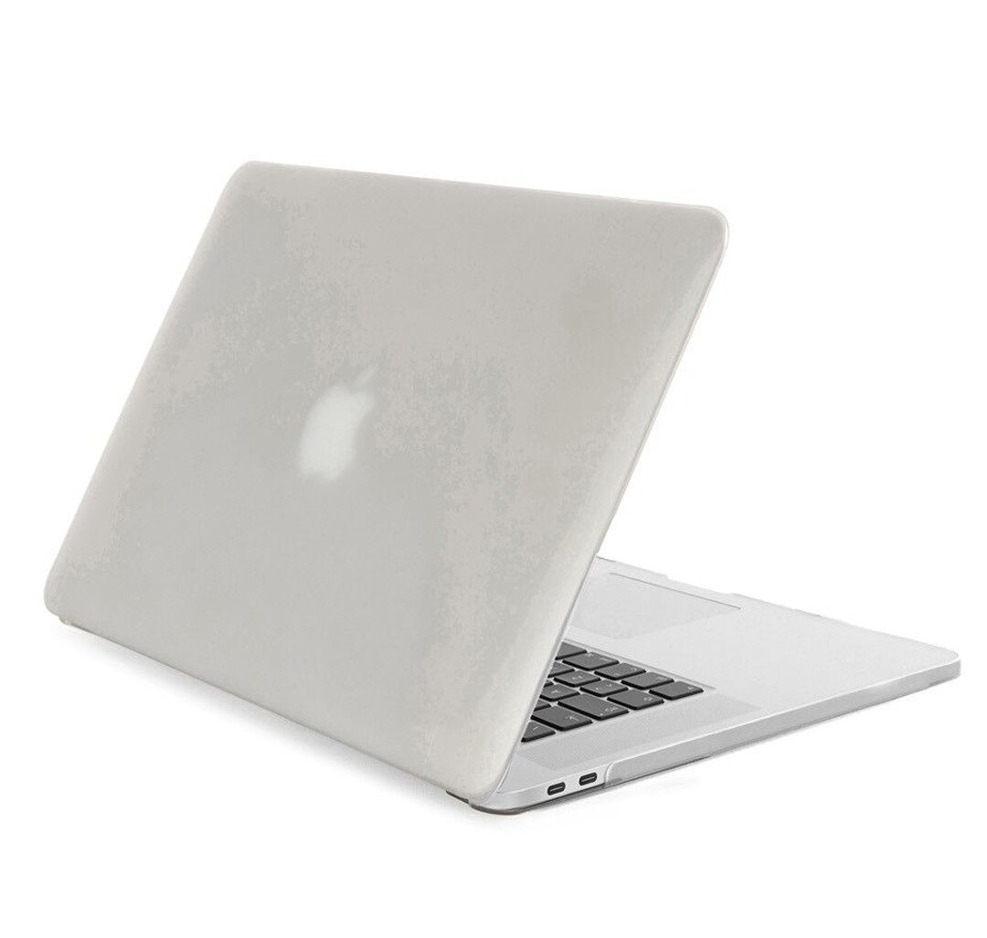 Imagem 0 de Capa Rígida Tucano Nido para Mackbook Pro 13'' - Transparente