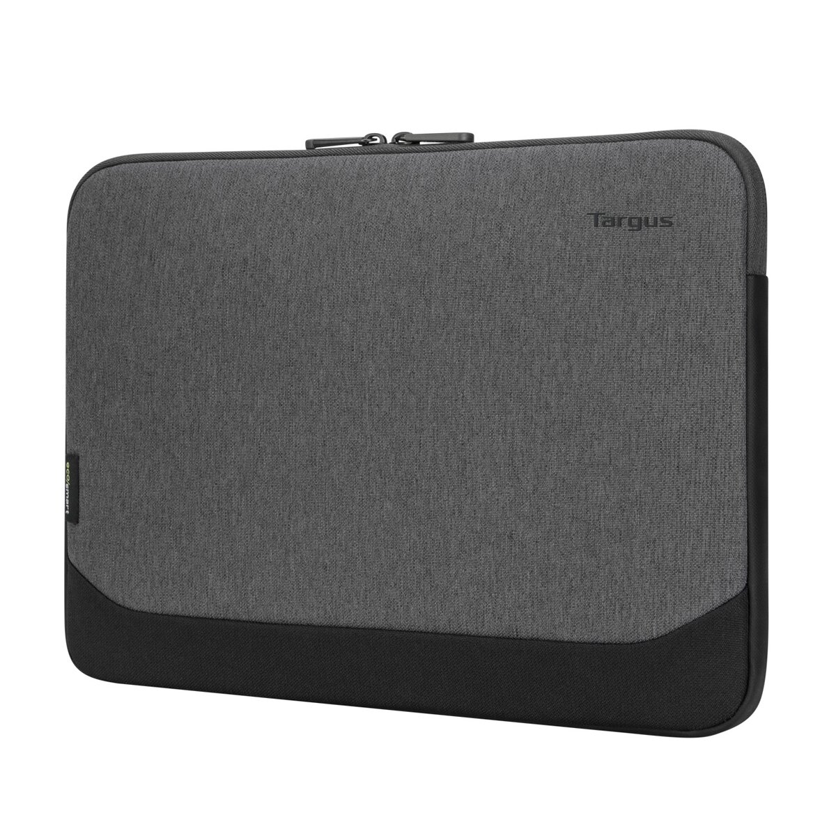 Funda gris Targus Cypress Eco para portátiles de 13 a 14" Gris / Negro-2